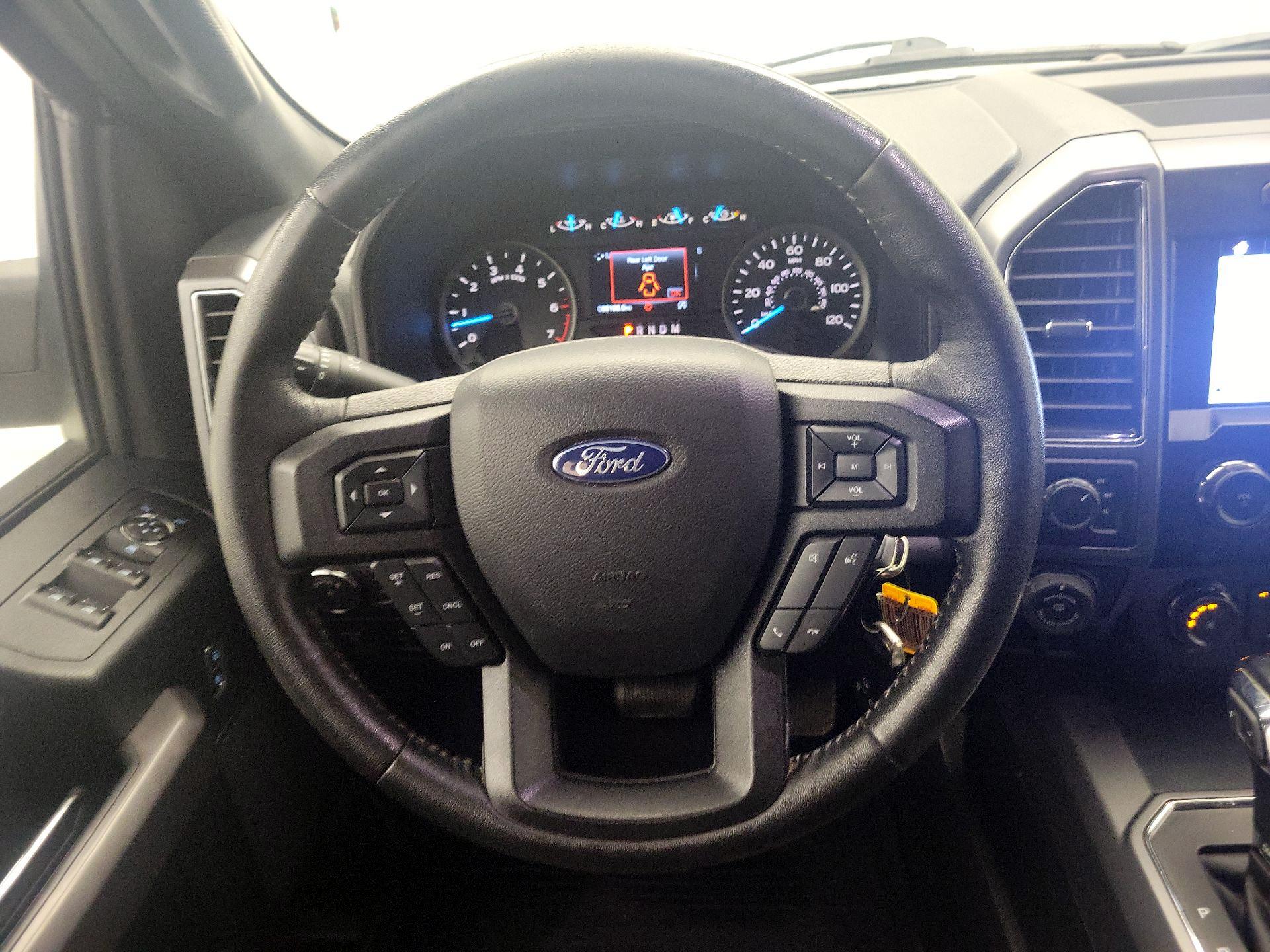 Thumbnail: 2019 Ford F-150 - 10