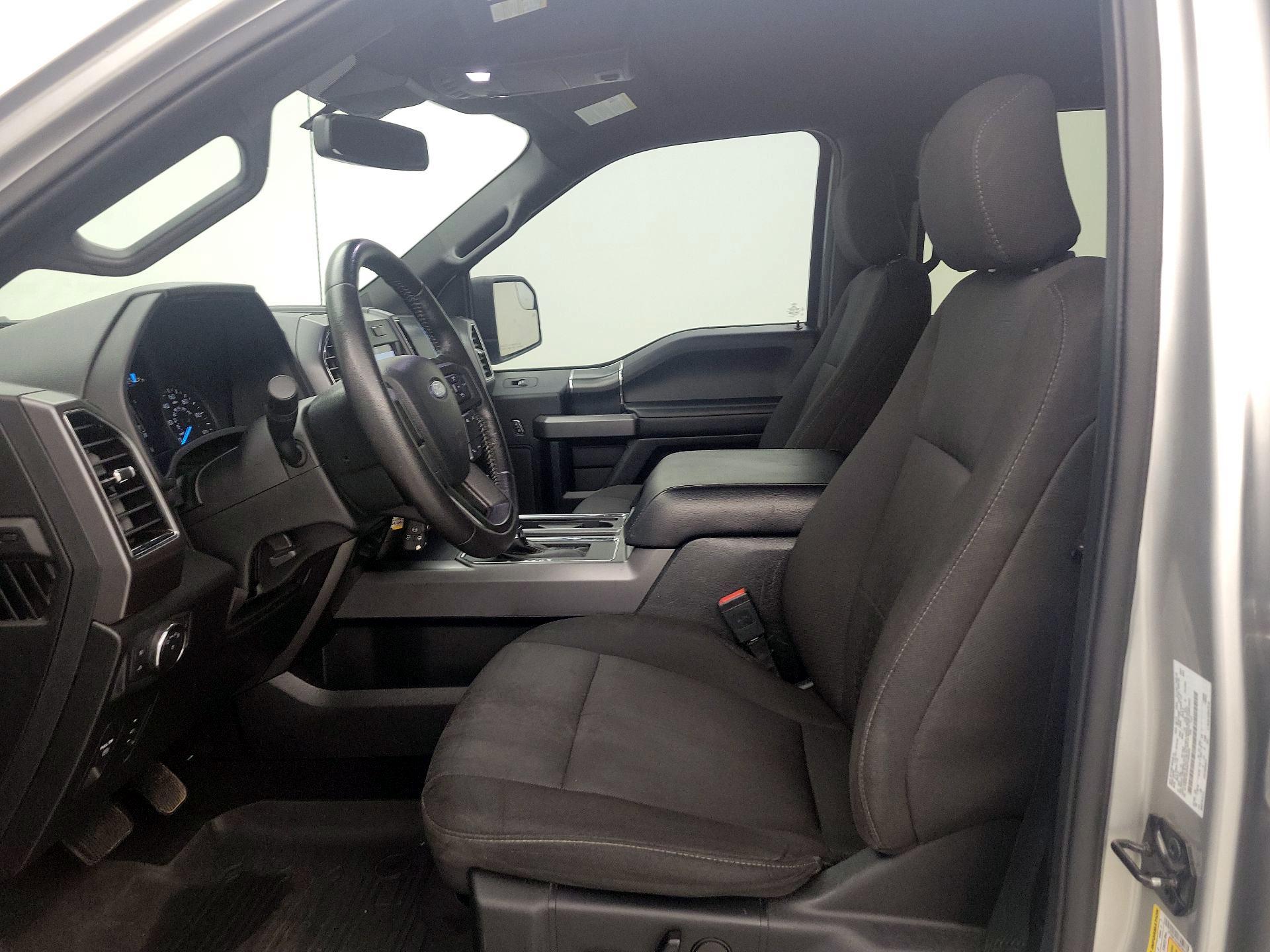 Thumbnail: 2019 Ford F-150 - 11