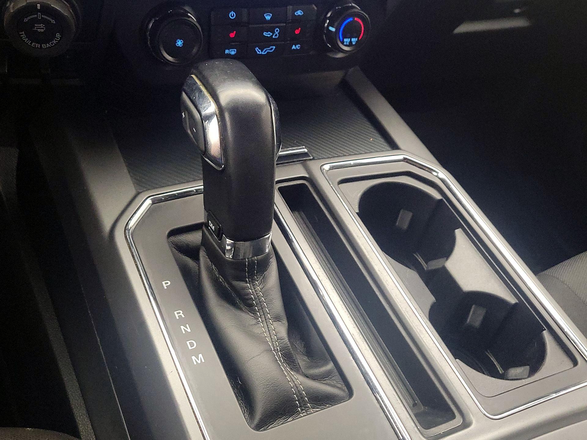 Thumbnail: 2019 Ford F-150 - 18