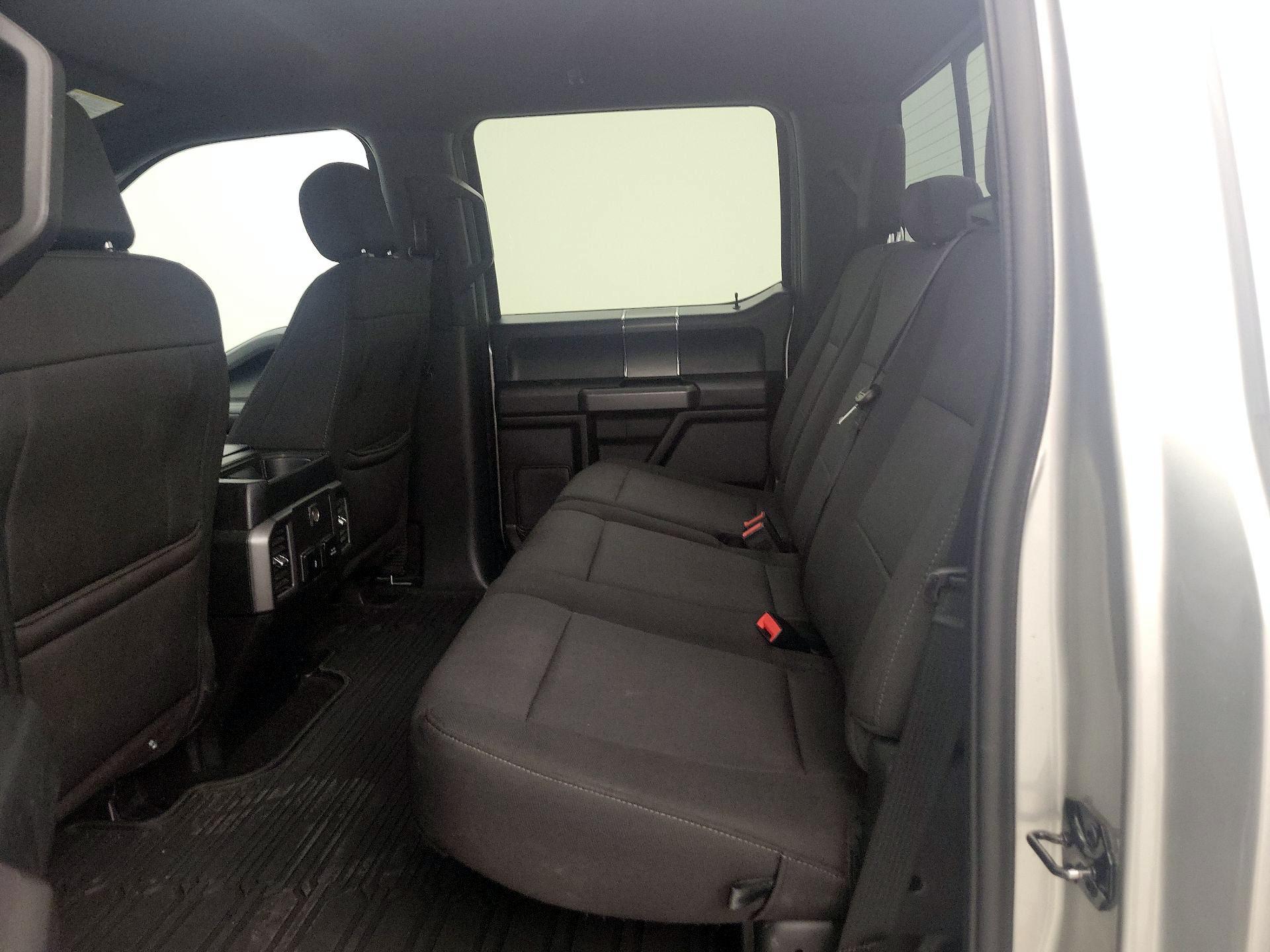 Thumbnail: 2019 Ford F-150 - 20