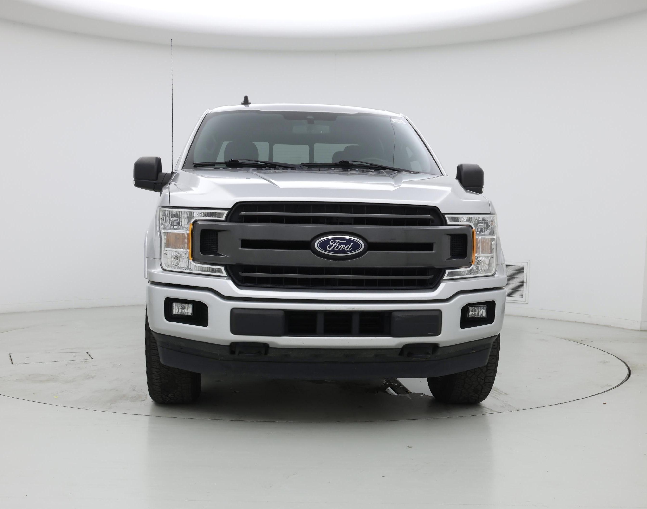 Thumbnail: 2019 Ford F-150 - 5