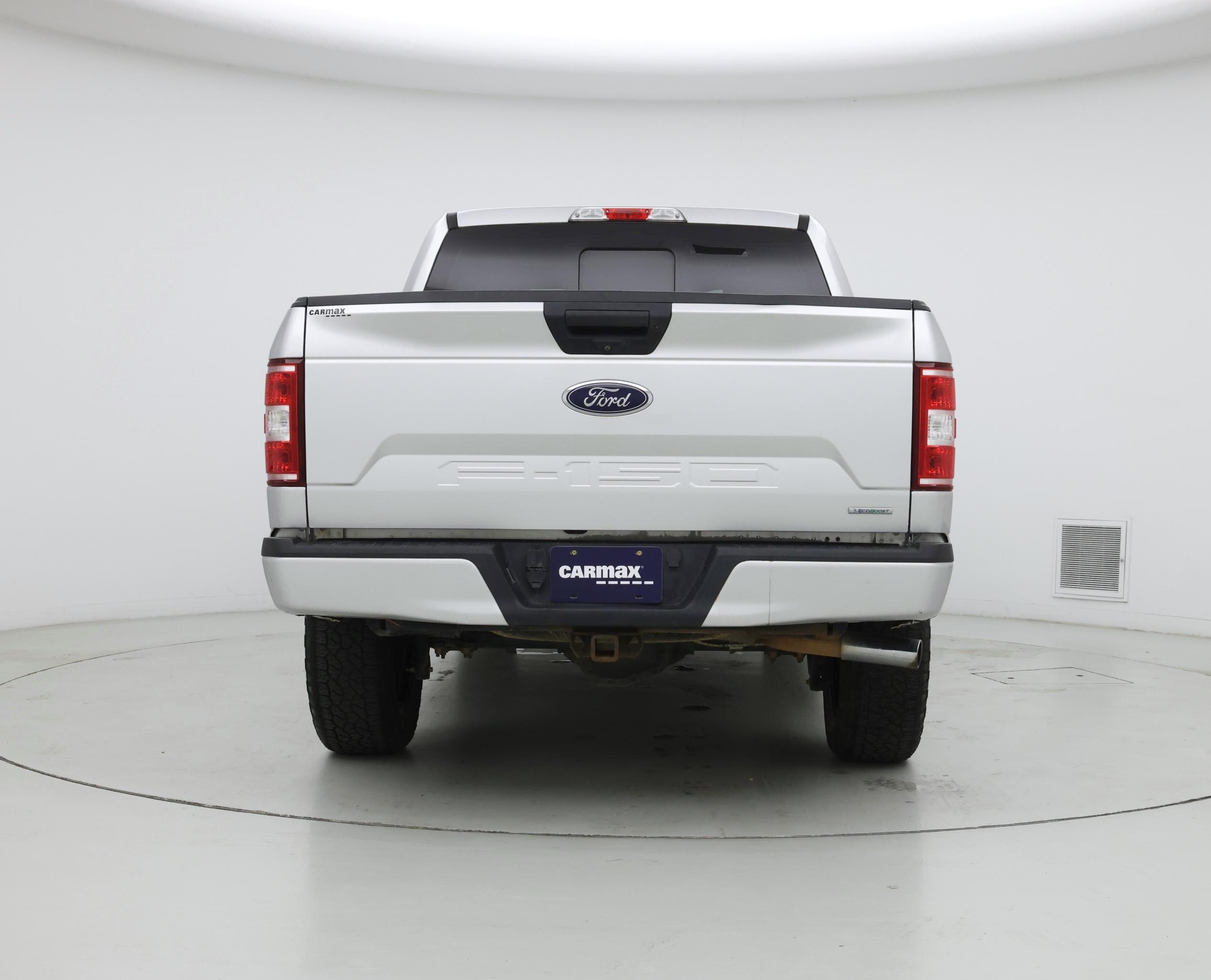 Thumbnail: 2019 Ford F-150 - 6