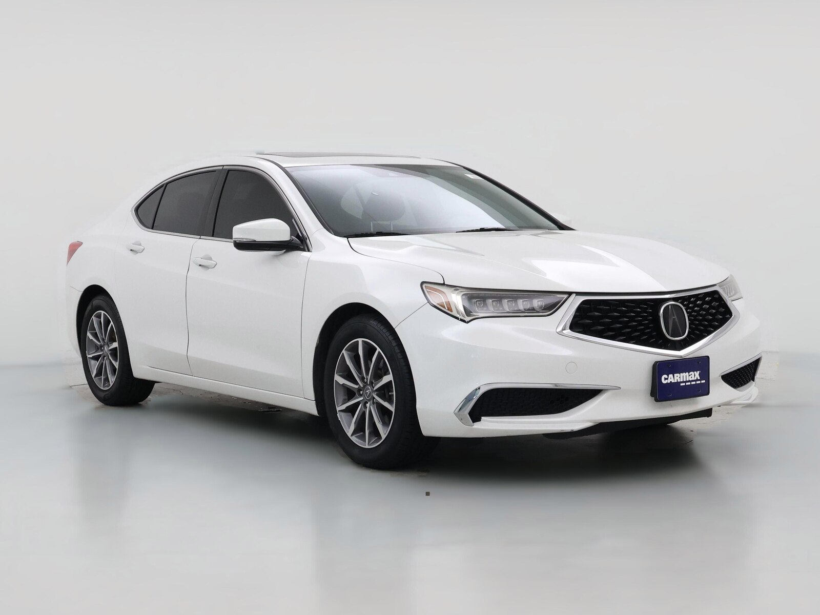 2020 Acura TLX Base's photo