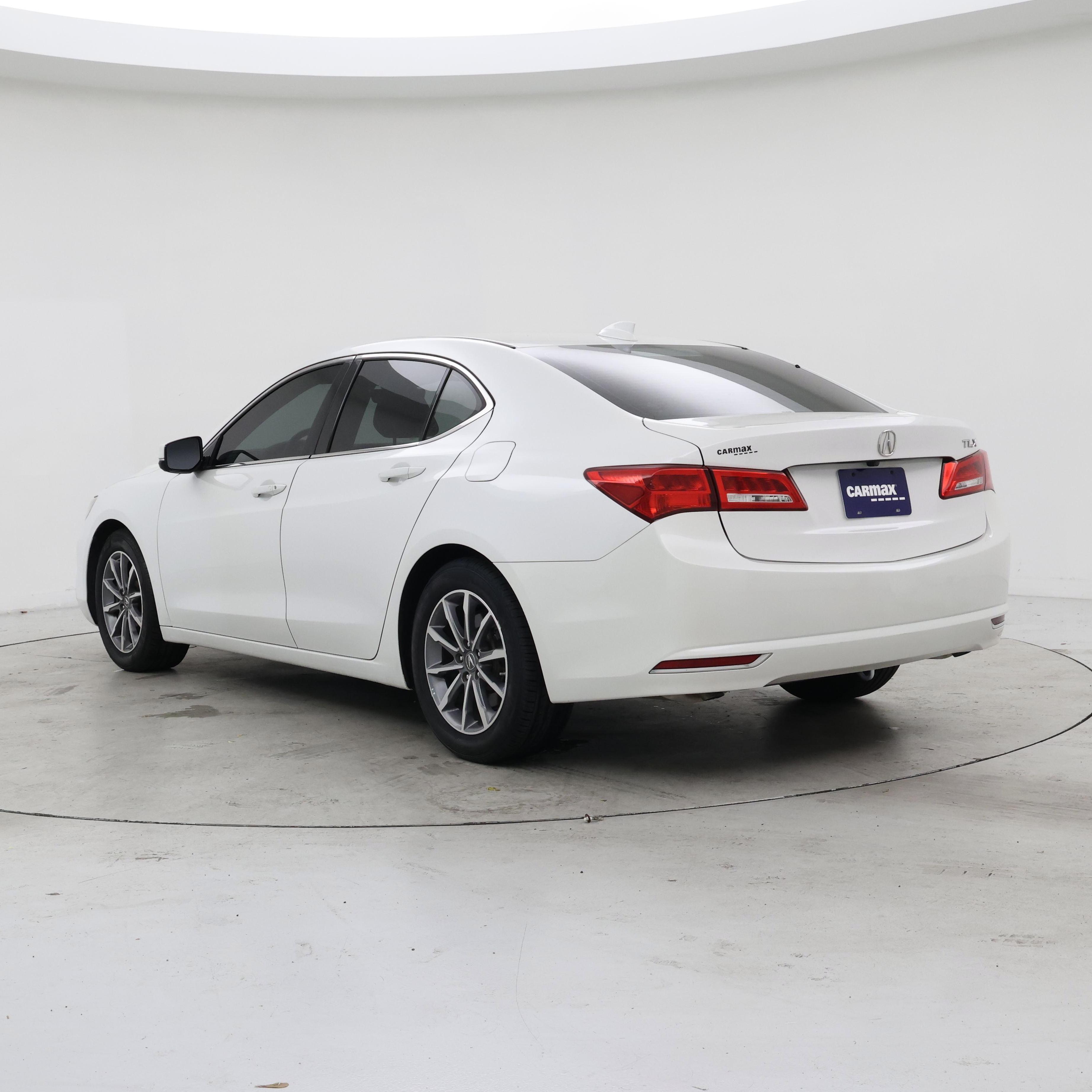 Thumbnail: 2020 Acura TLX - 2