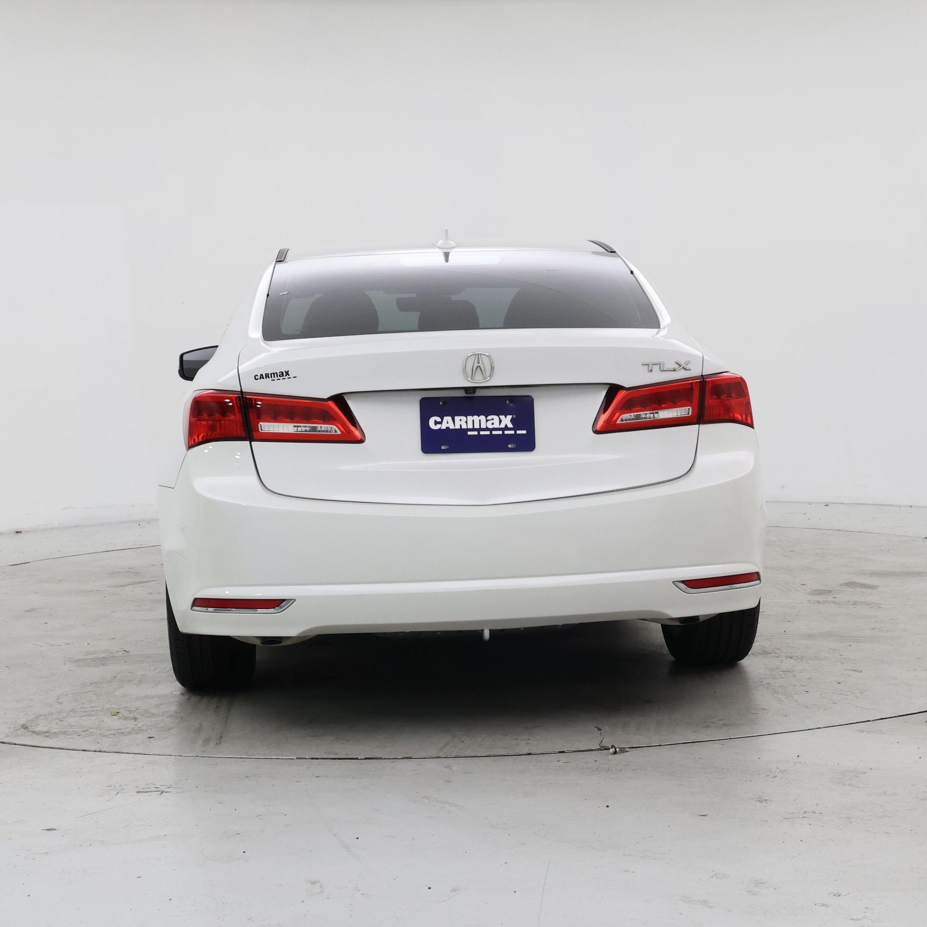 Thumbnail: 2020 Acura TLX - 6