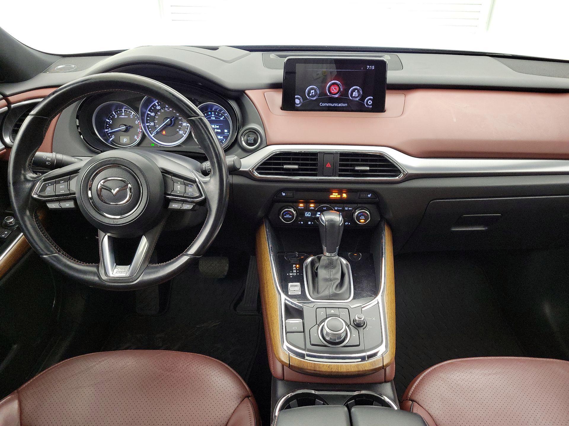 Thumbnail: 2017 Mazda CX-9 - 9