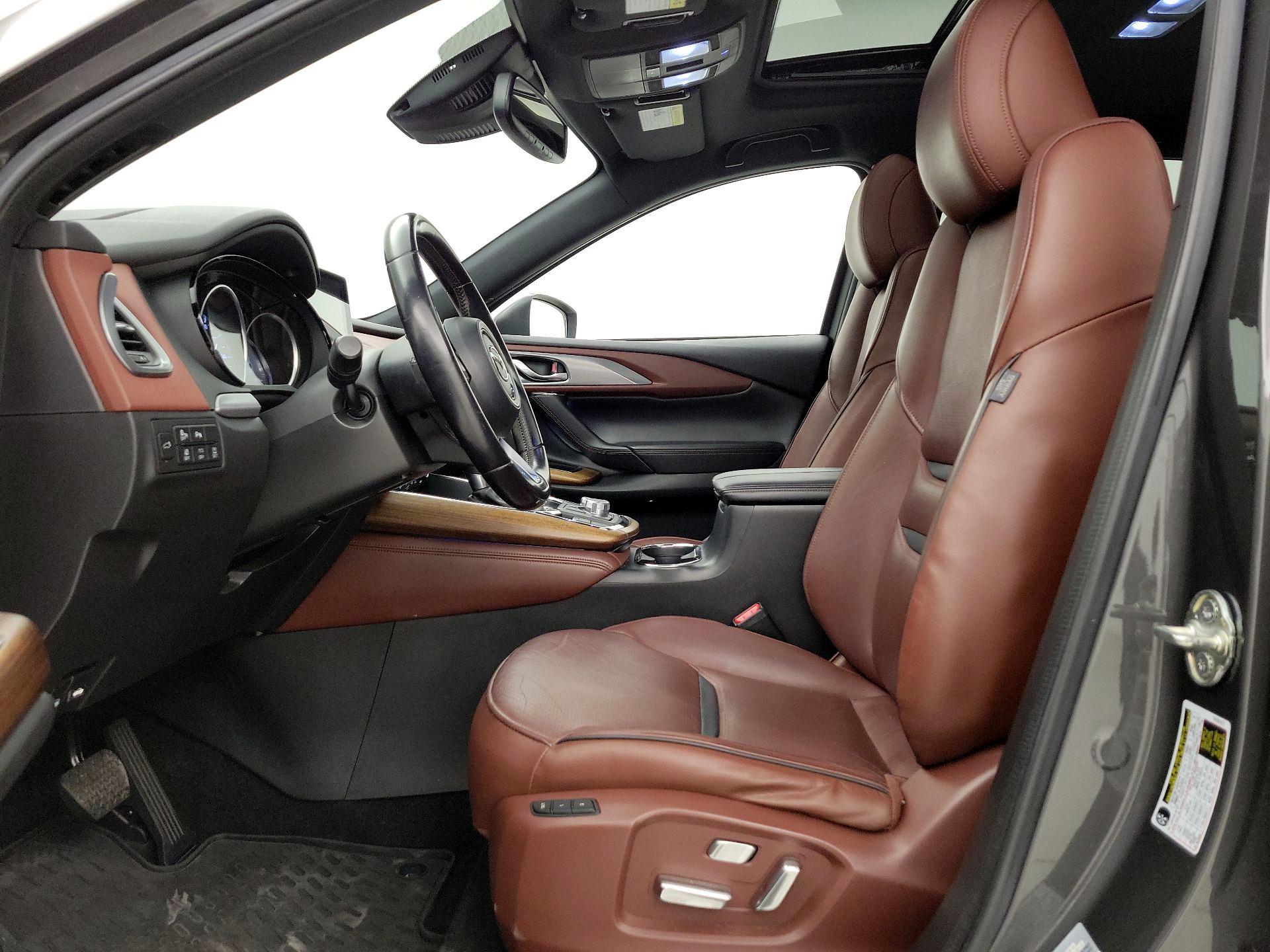 Thumbnail: 2017 Mazda CX-9 - 11