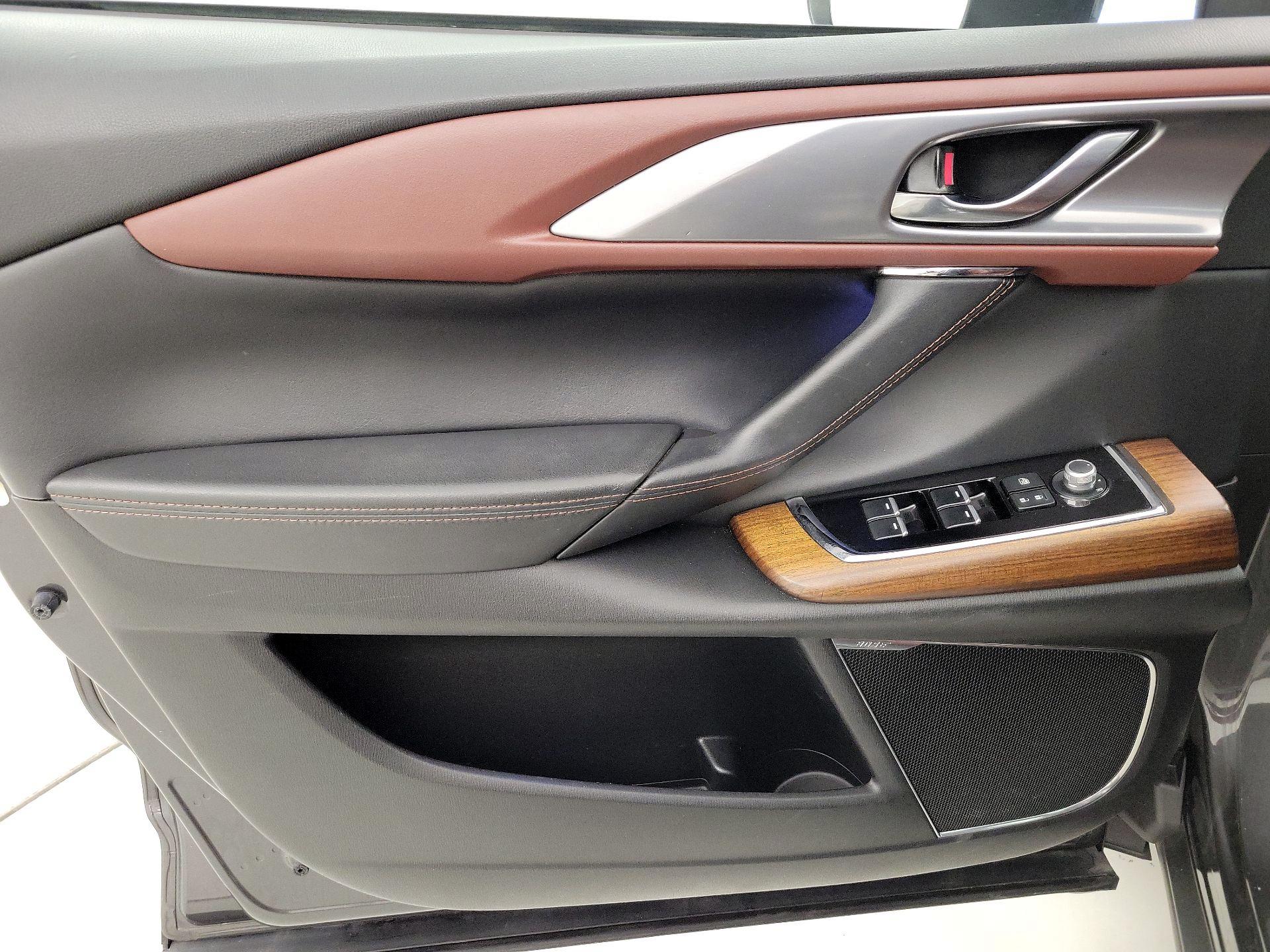 Thumbnail: 2017 Mazda CX-9 - 12