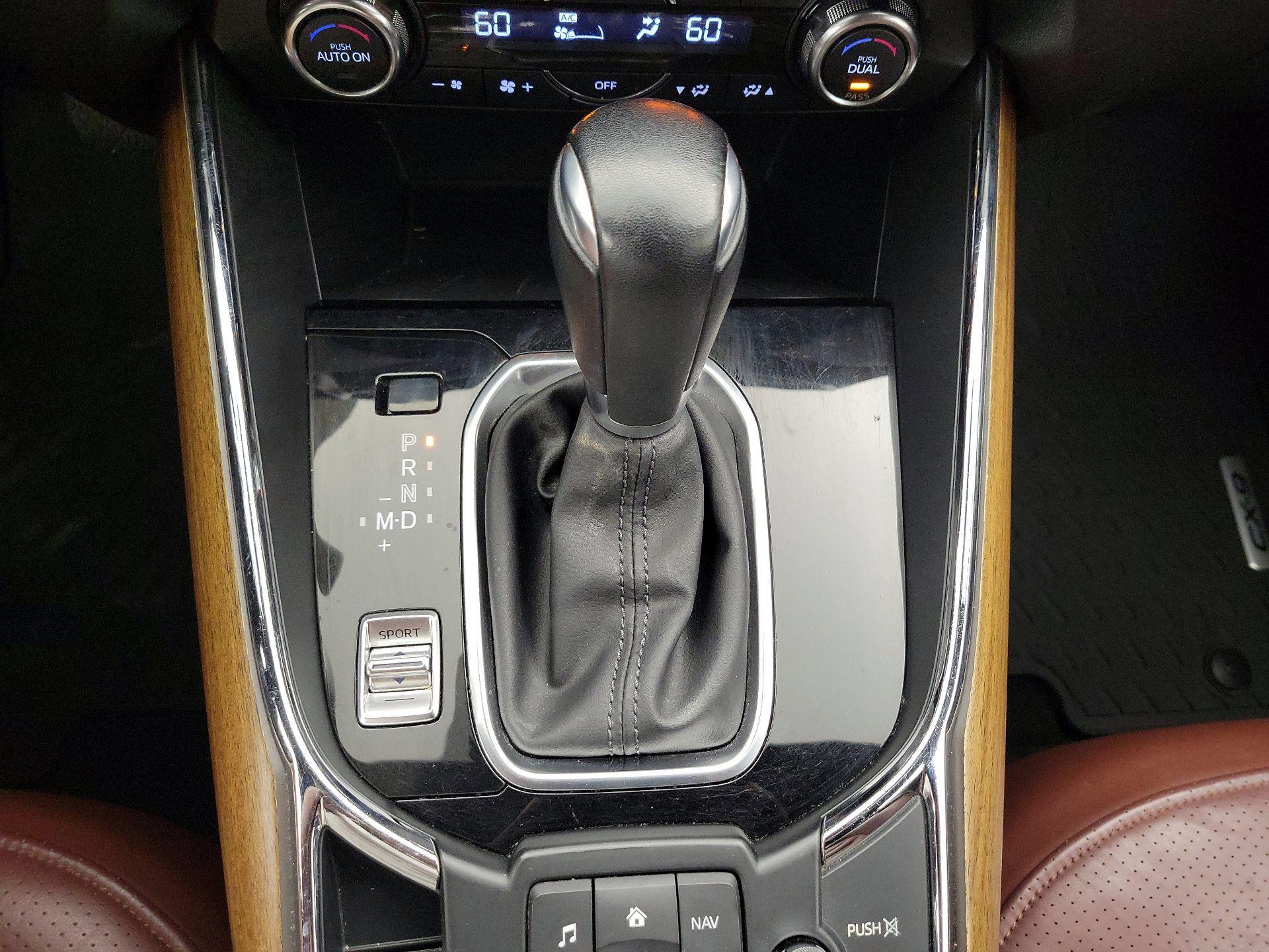 Thumbnail: 2017 Mazda CX-9 - 17