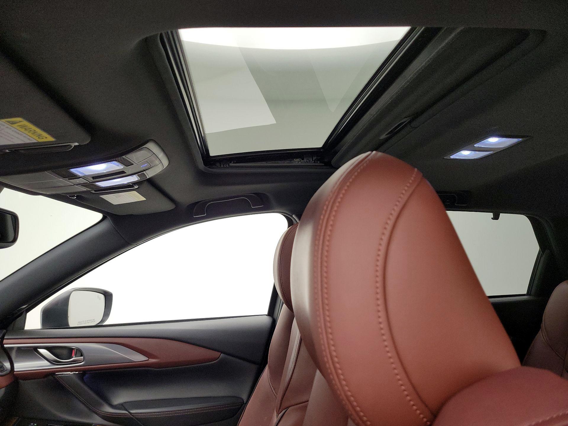 Thumbnail: 2017 Mazda CX-9 - 19