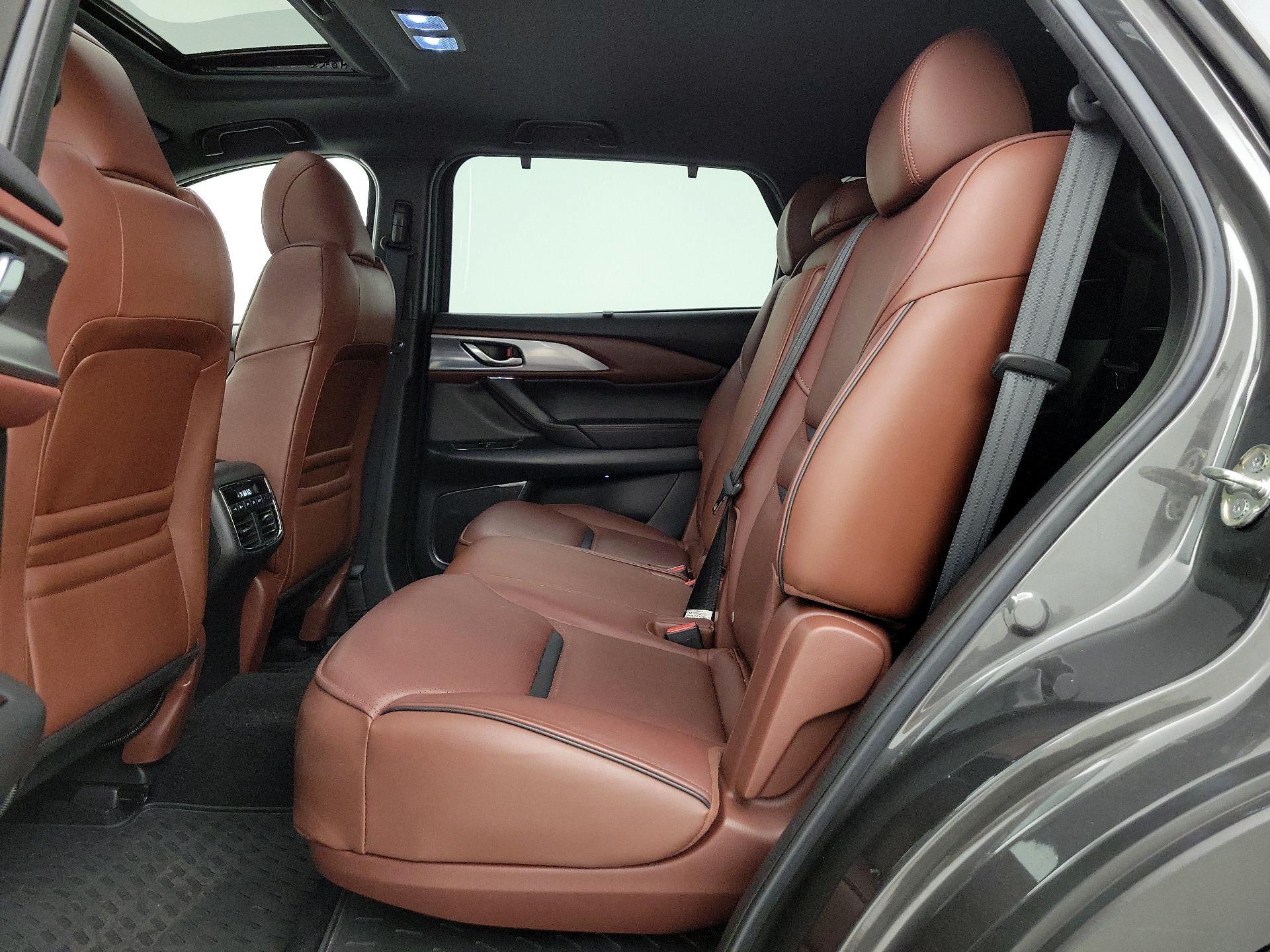 Thumbnail: 2017 Mazda CX-9 - 20