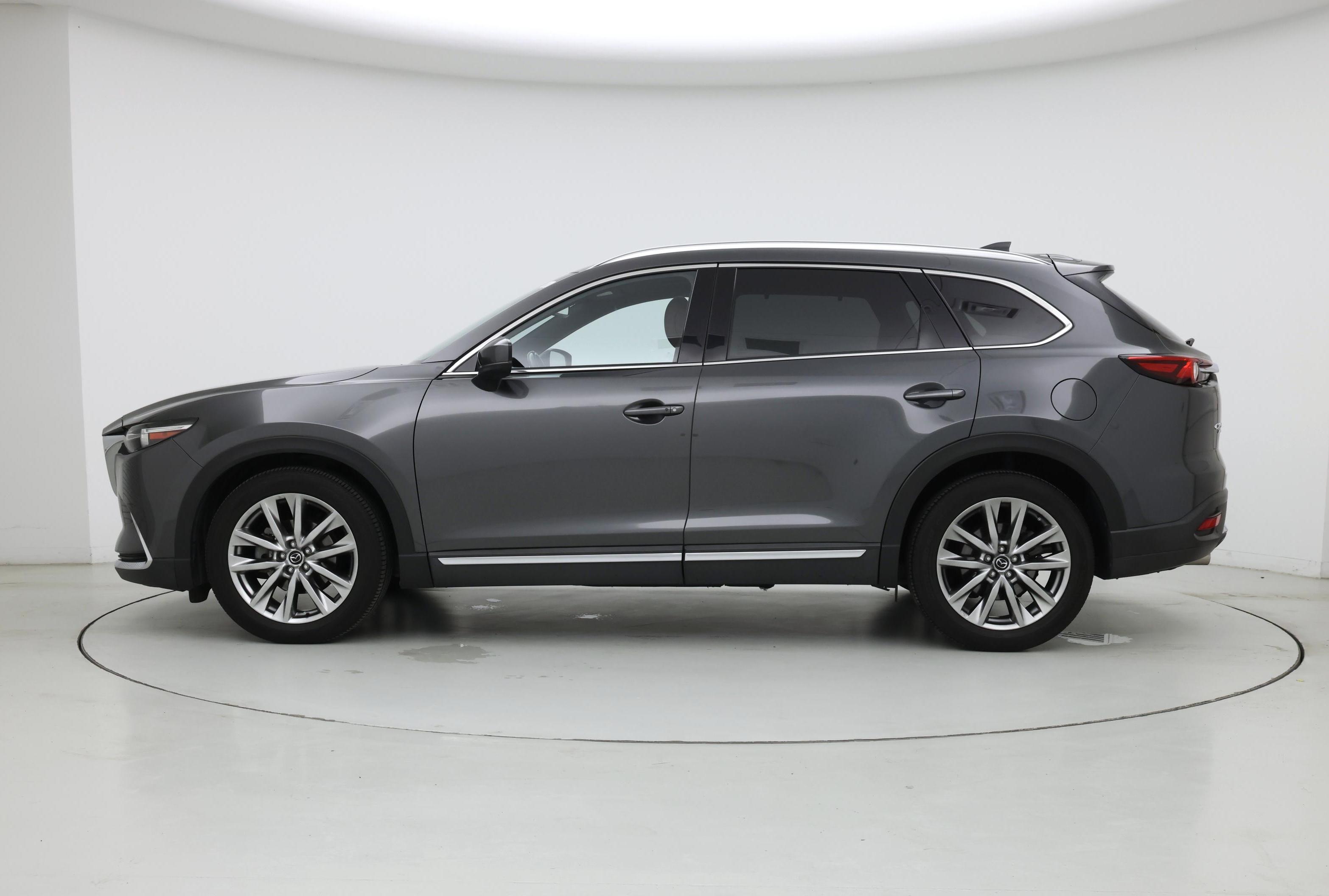 Thumbnail: 2017 Mazda CX-9 - 3