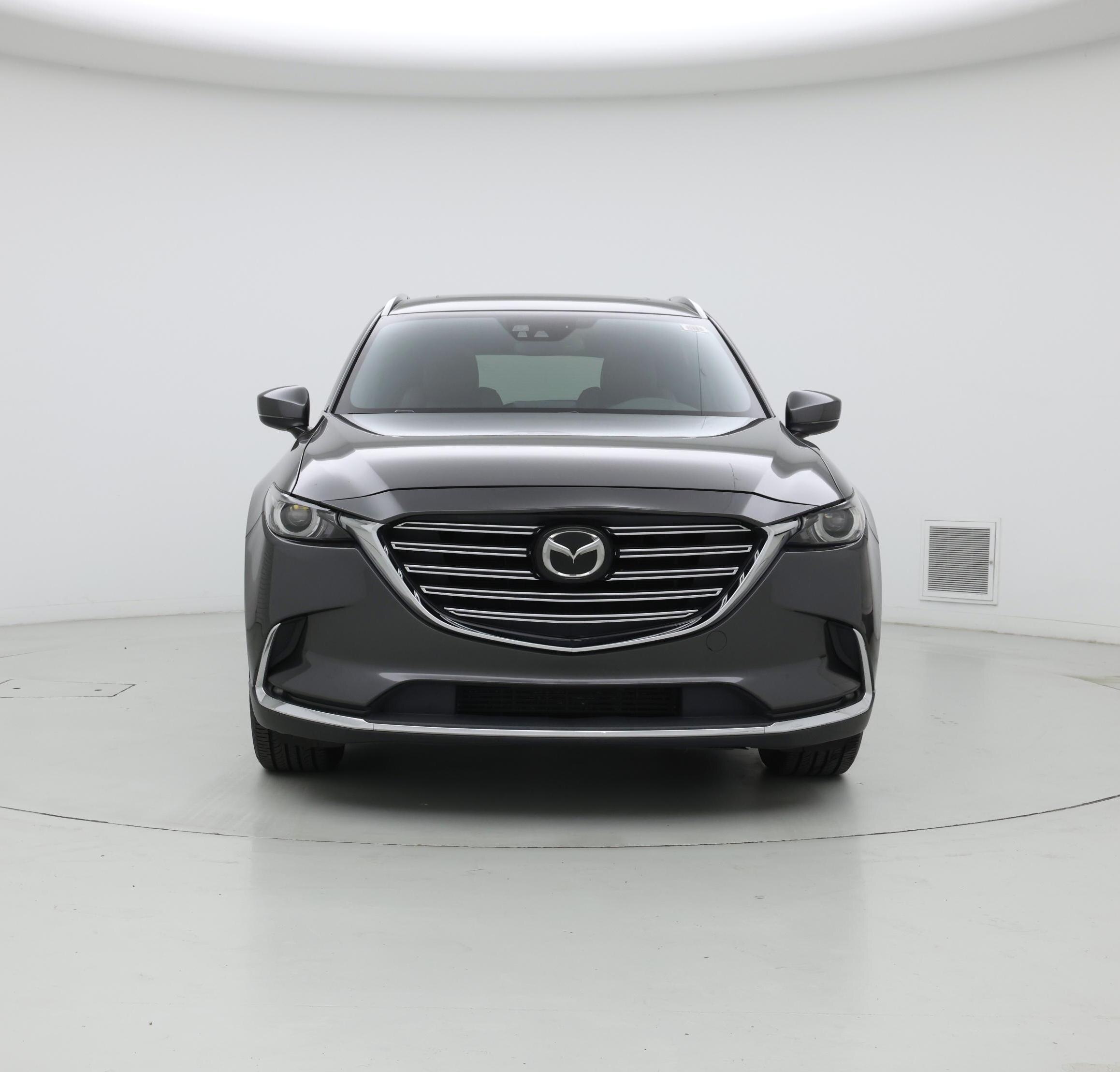 Thumbnail: 2017 Mazda CX-9 - 5
