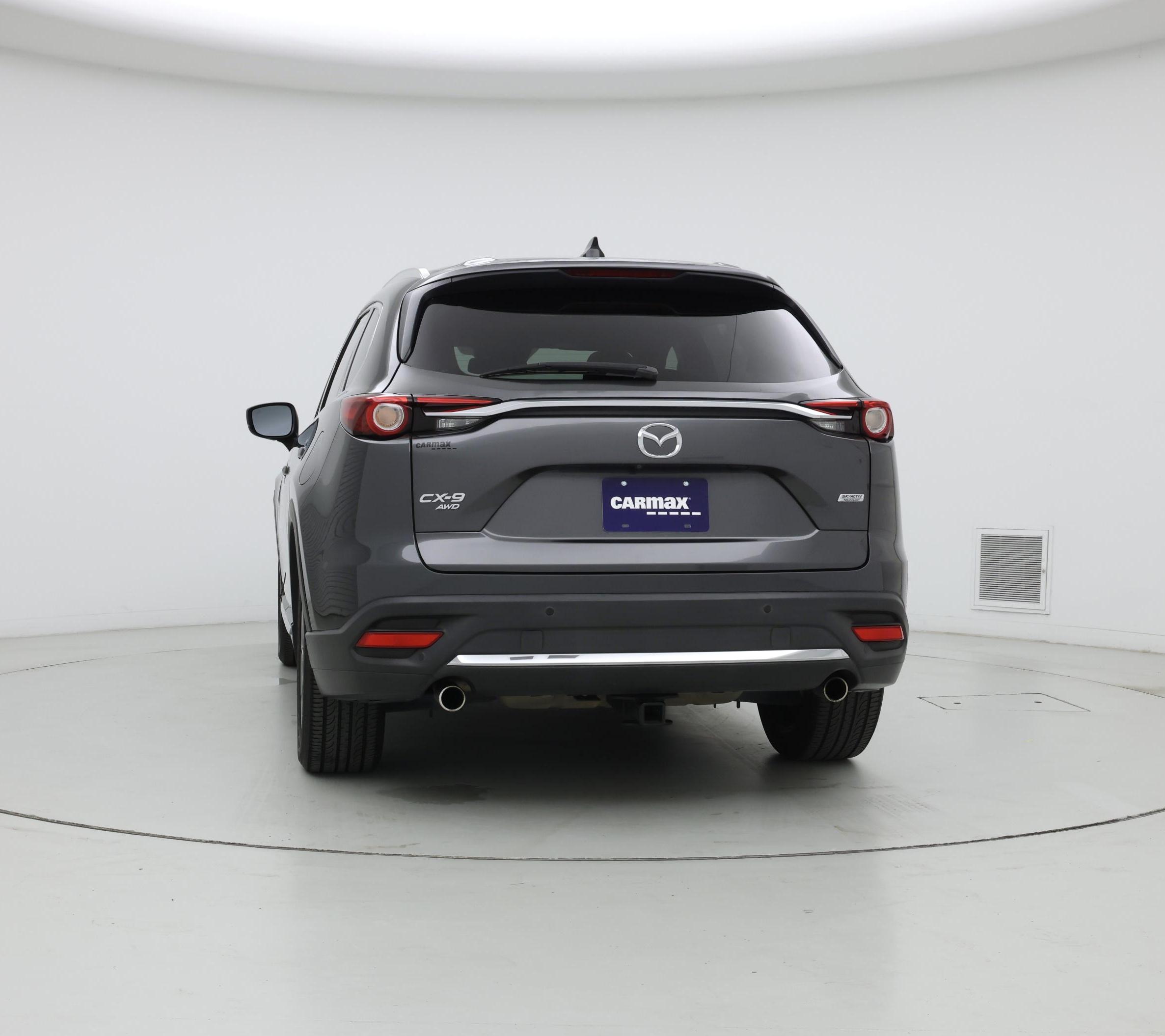 Thumbnail: 2017 Mazda CX-9 - 6