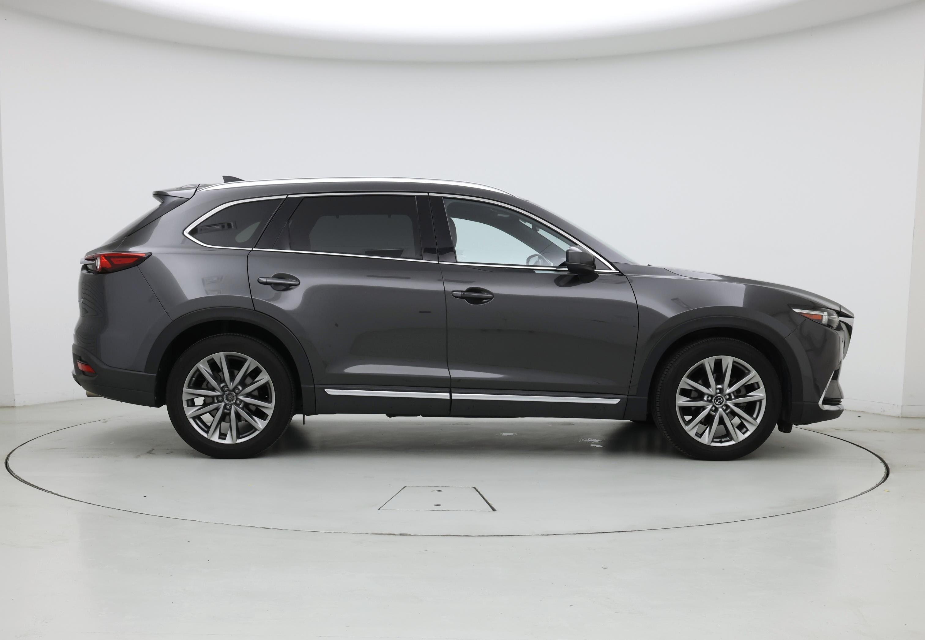 Thumbnail: 2017 Mazda CX-9 - 7