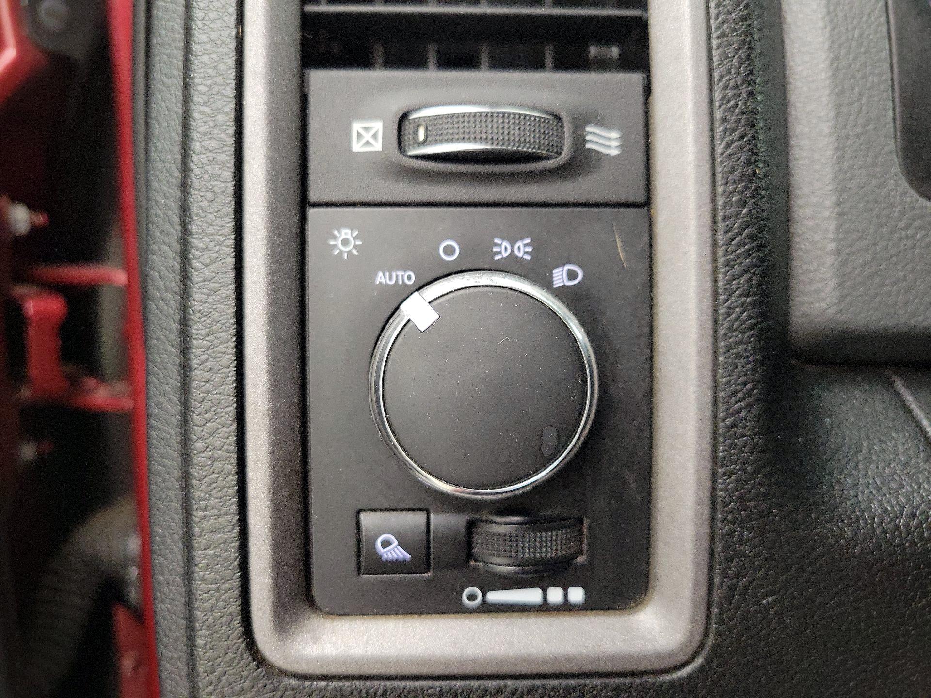 Thumbnail: 2014 RAM 1500 - 13