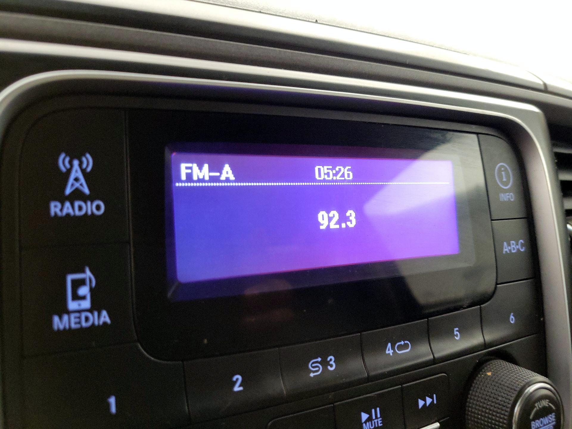 Thumbnail: 2014 RAM 1500 - 14