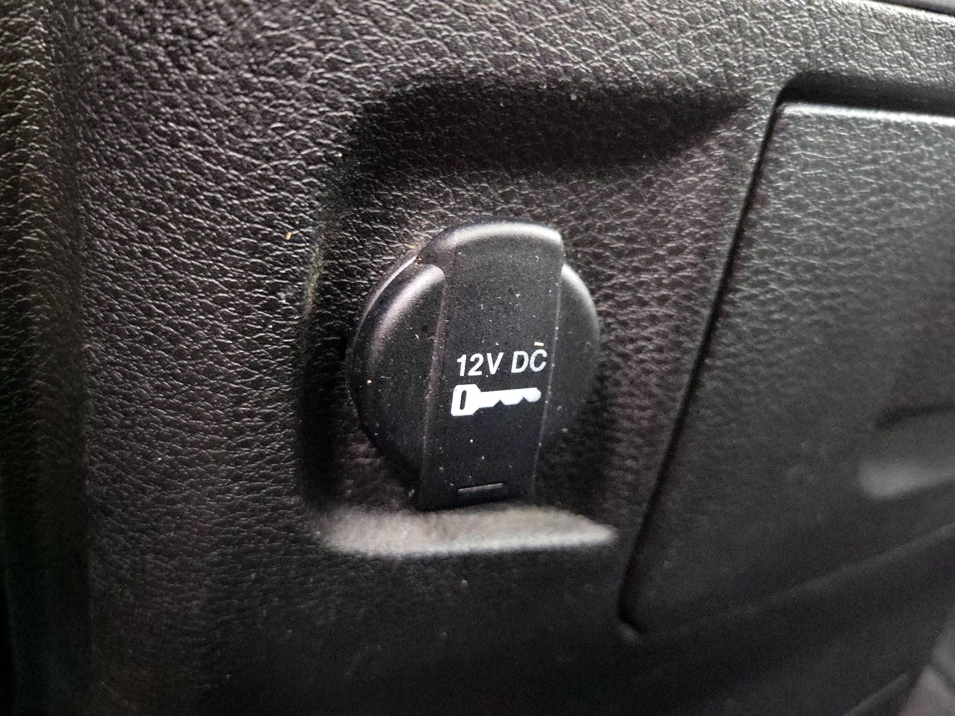 Thumbnail: 2014 RAM 1500 - 17