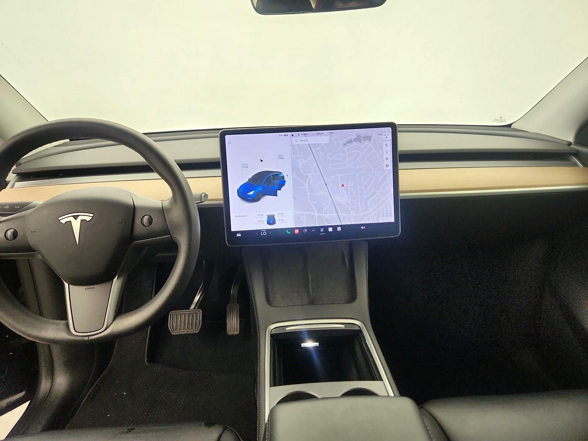 Thumbnail: 2021 Tesla Model Y - 9
