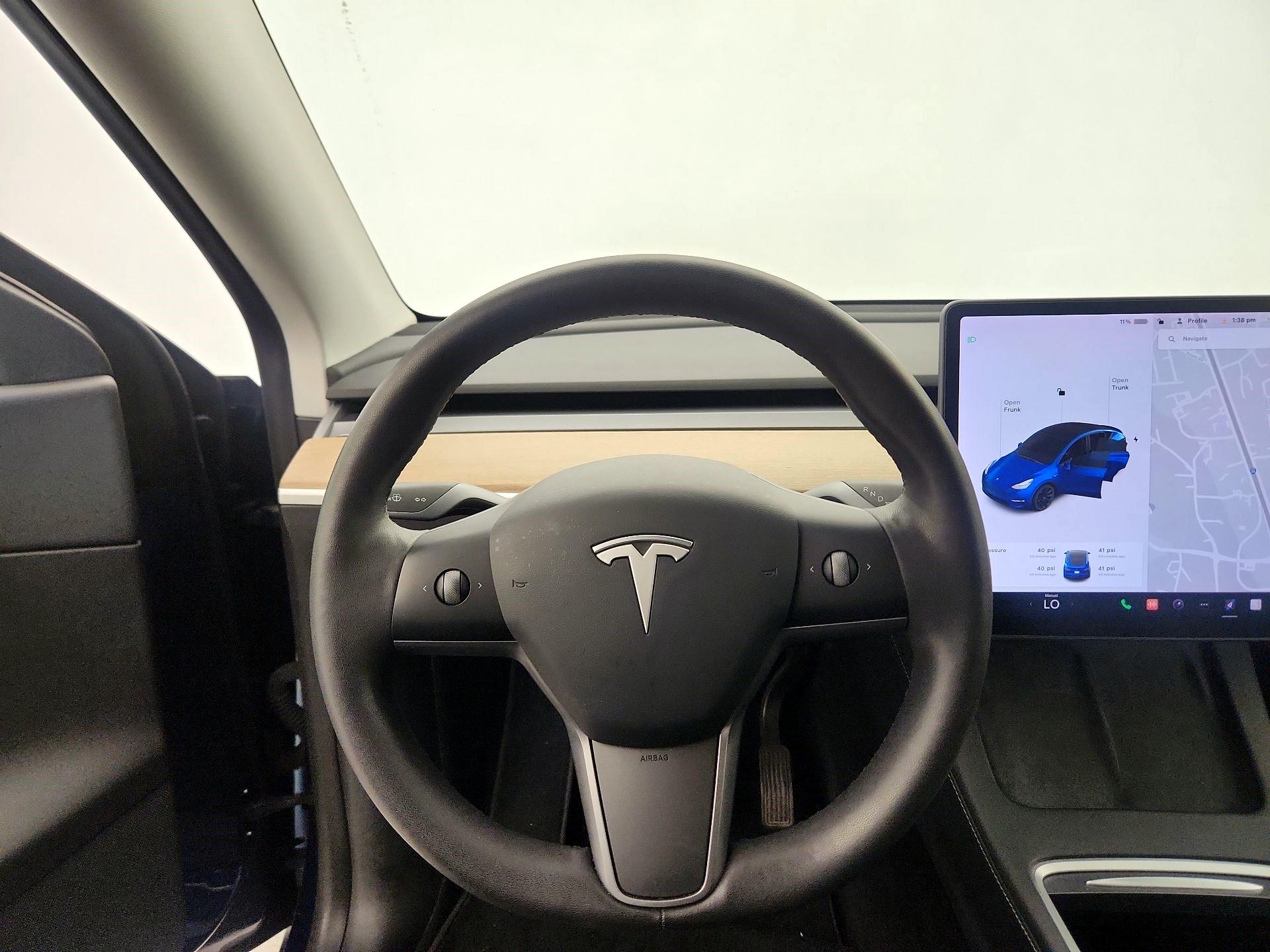 Thumbnail: 2021 Tesla Model Y - 10