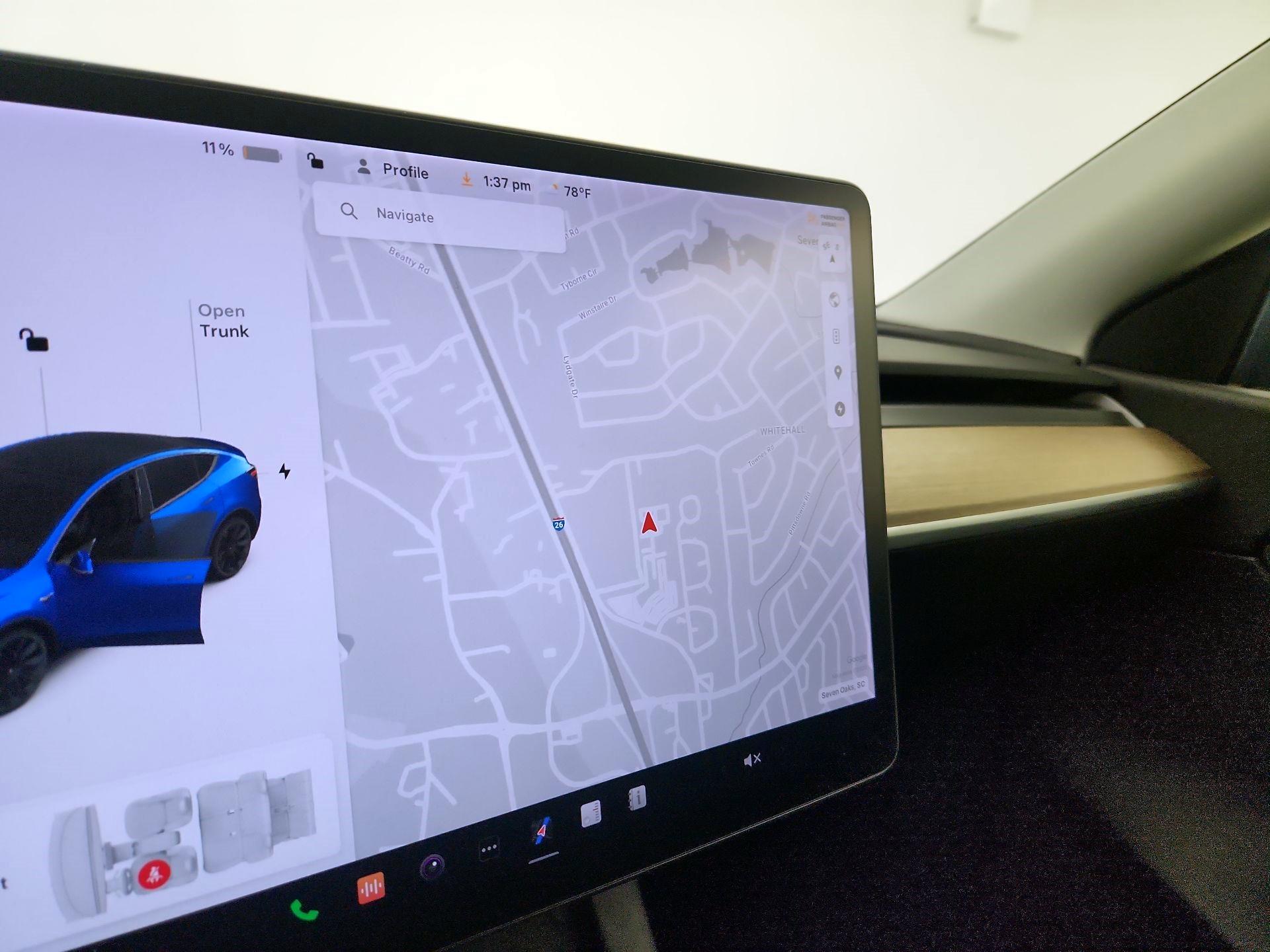Thumbnail: 2021 Tesla Model Y - 14