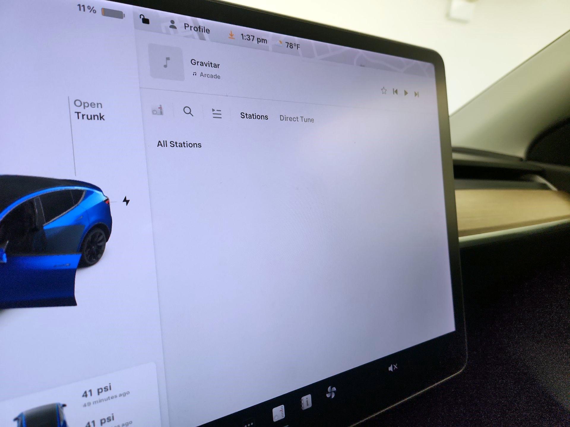 Thumbnail: 2021 Tesla Model Y - 16