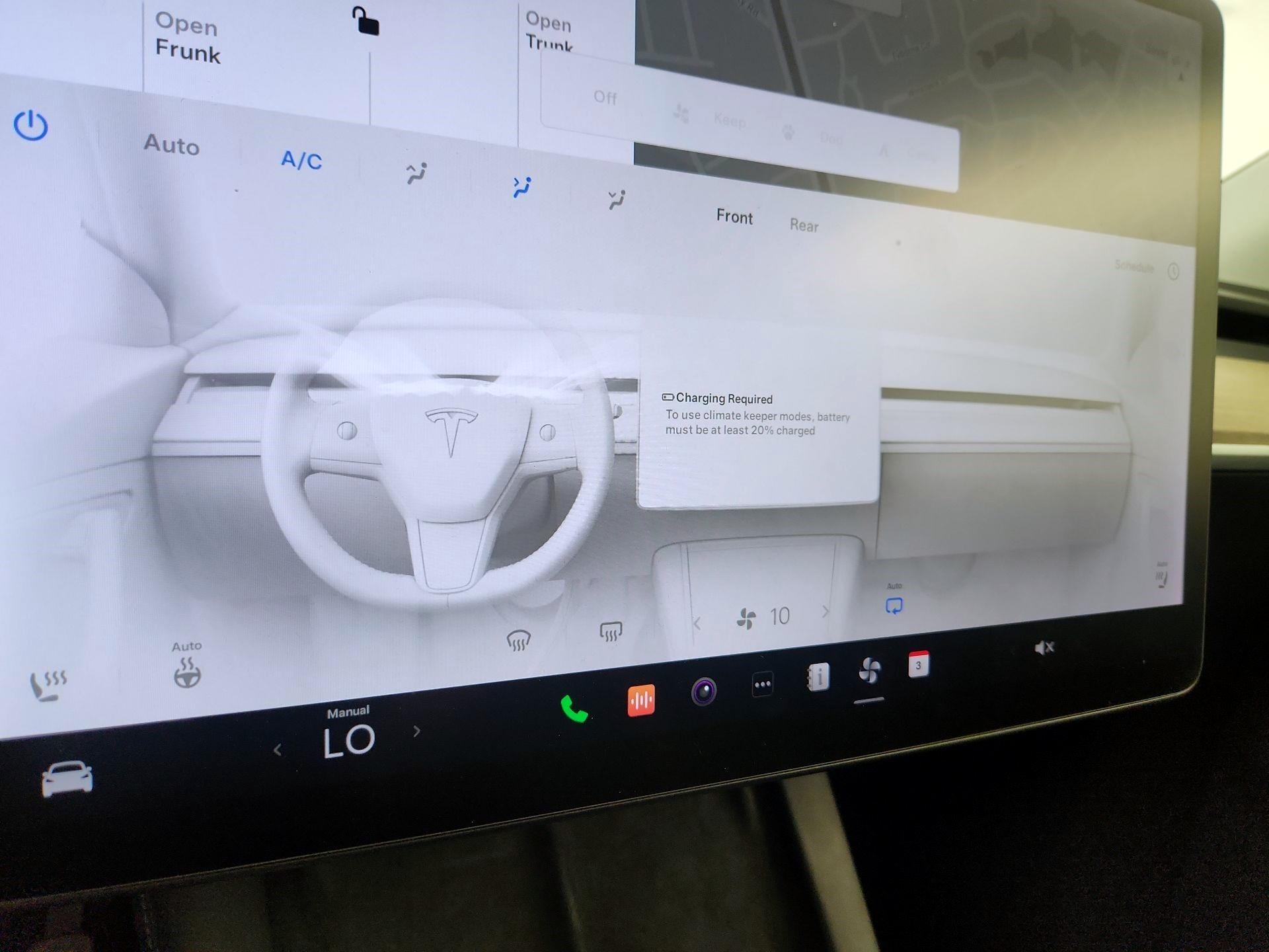 Thumbnail: 2021 Tesla Model Y - 17