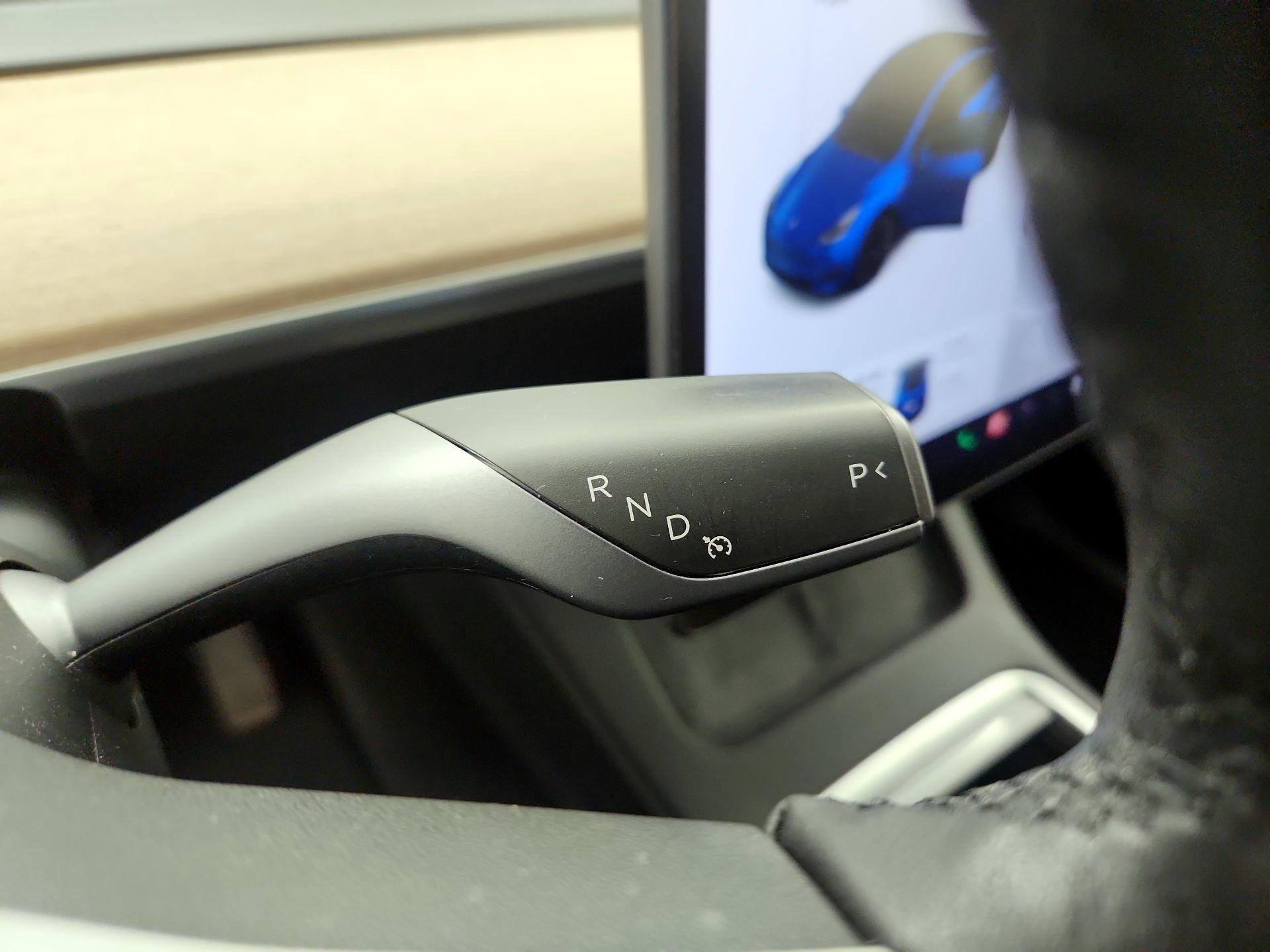 Thumbnail: 2021 Tesla Model Y - 18