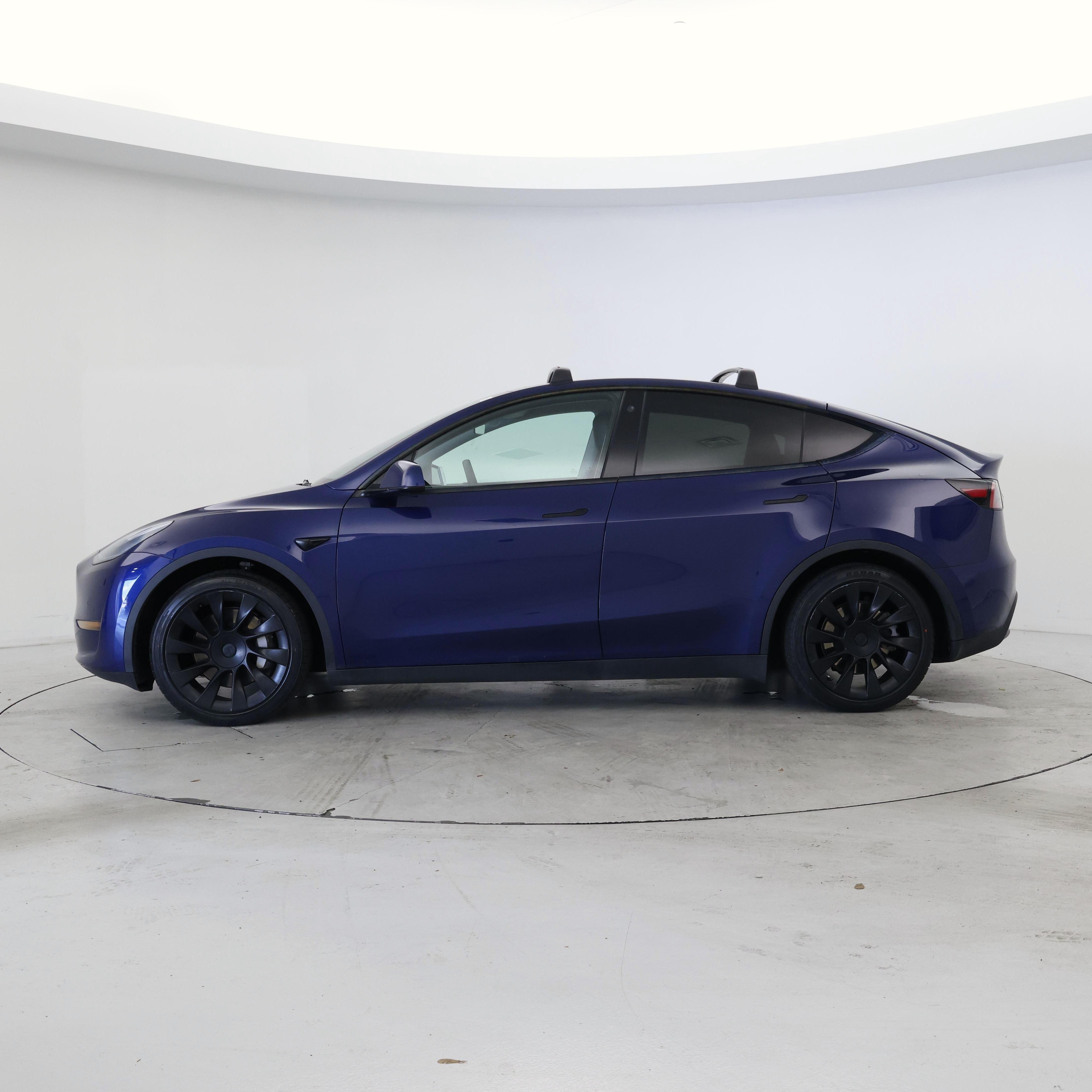 Thumbnail: 2021 Tesla Model Y - 3
