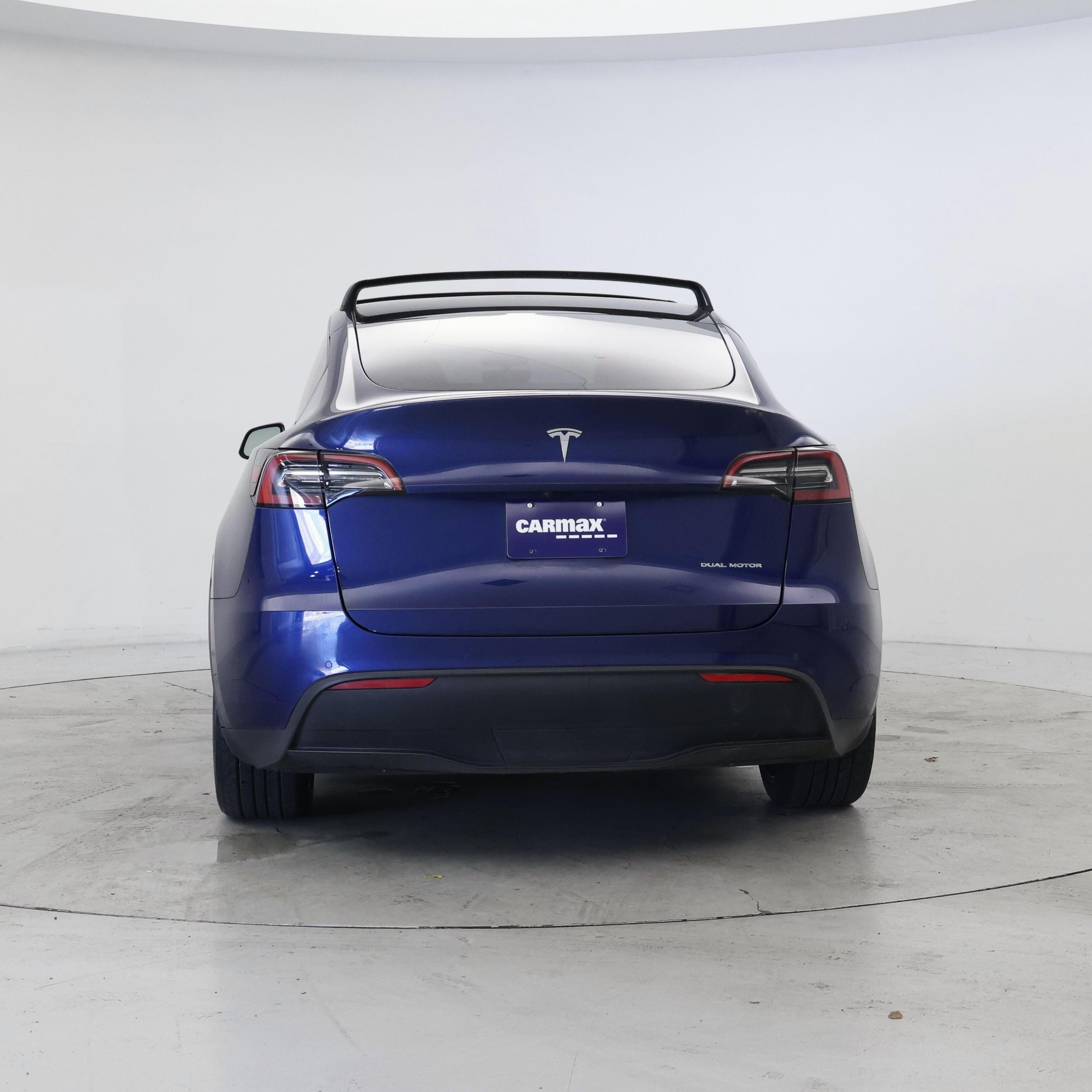 Thumbnail: 2021 Tesla Model Y - 6