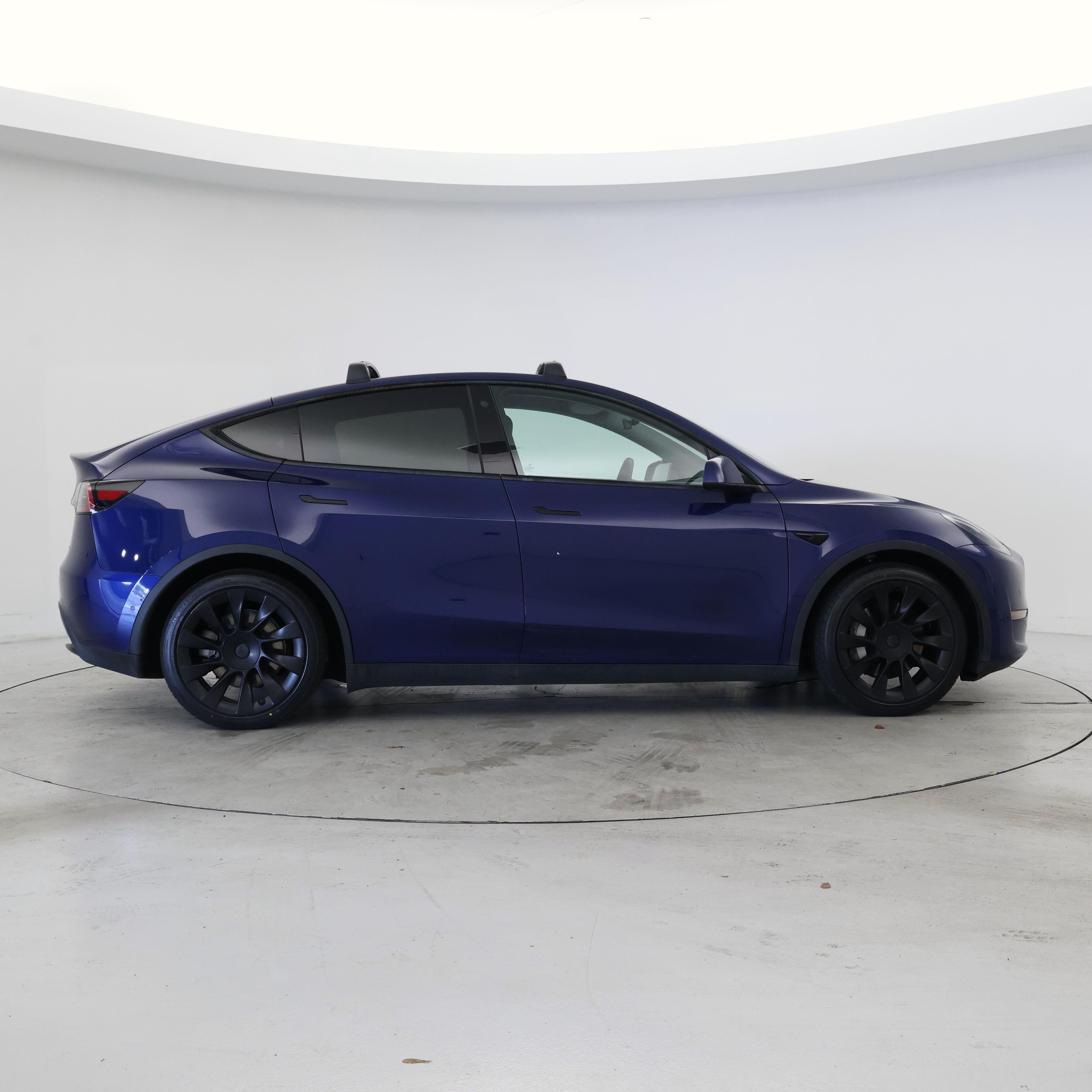 Thumbnail: 2021 Tesla Model Y - 7