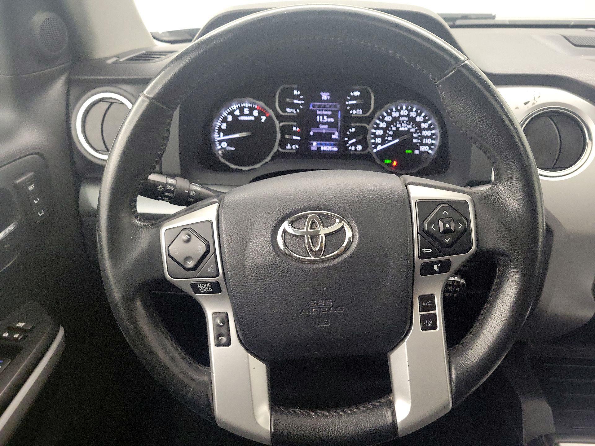 Thumbnail: 2019 Toyota Tundra - 10