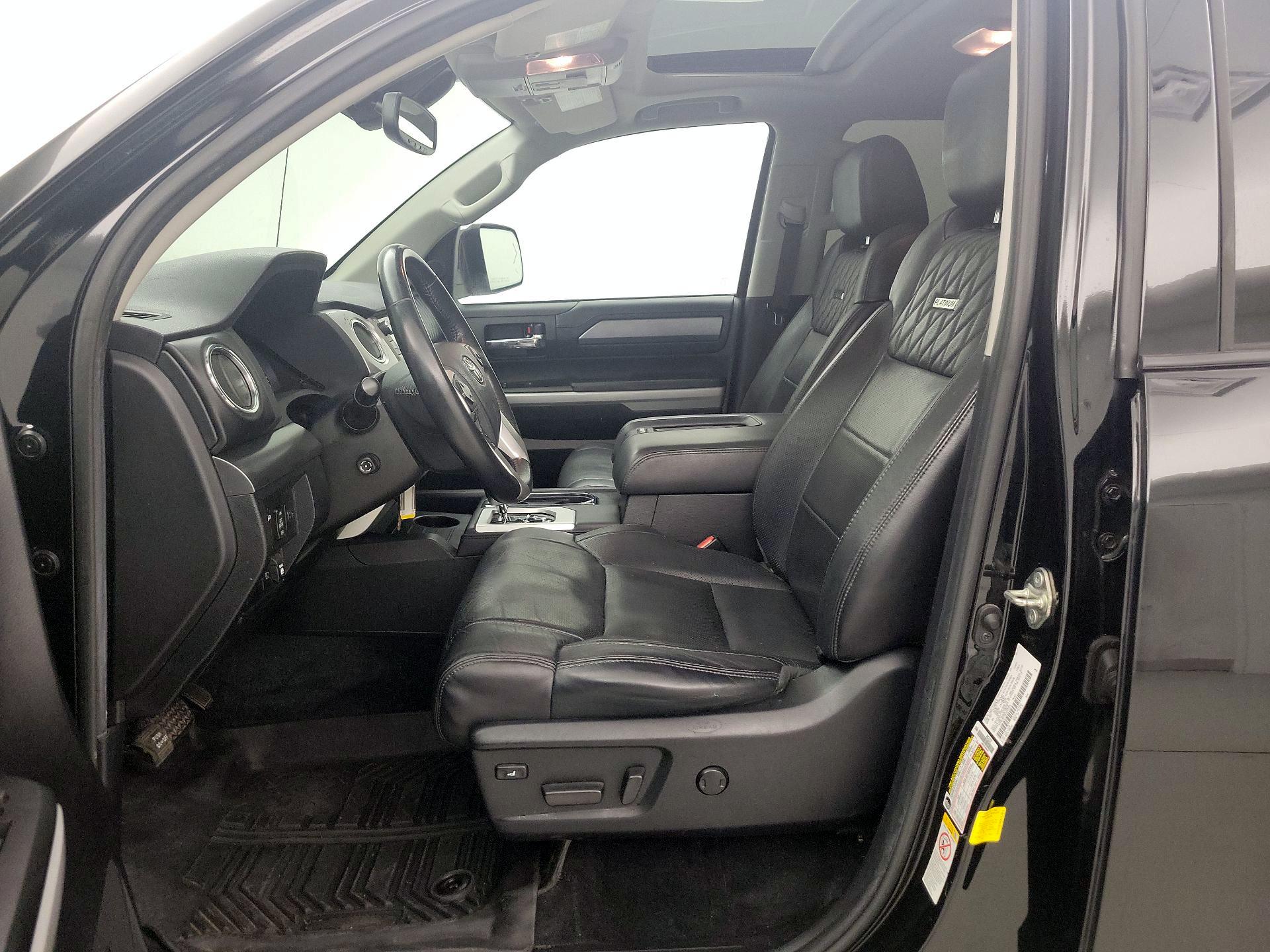 Thumbnail: 2019 Toyota Tundra - 11