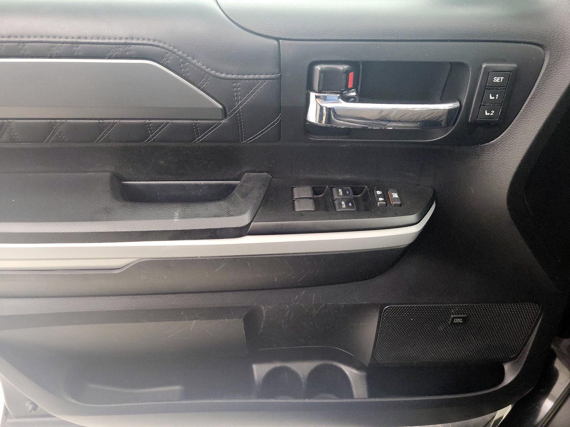 Thumbnail: 2019 Toyota Tundra - 12