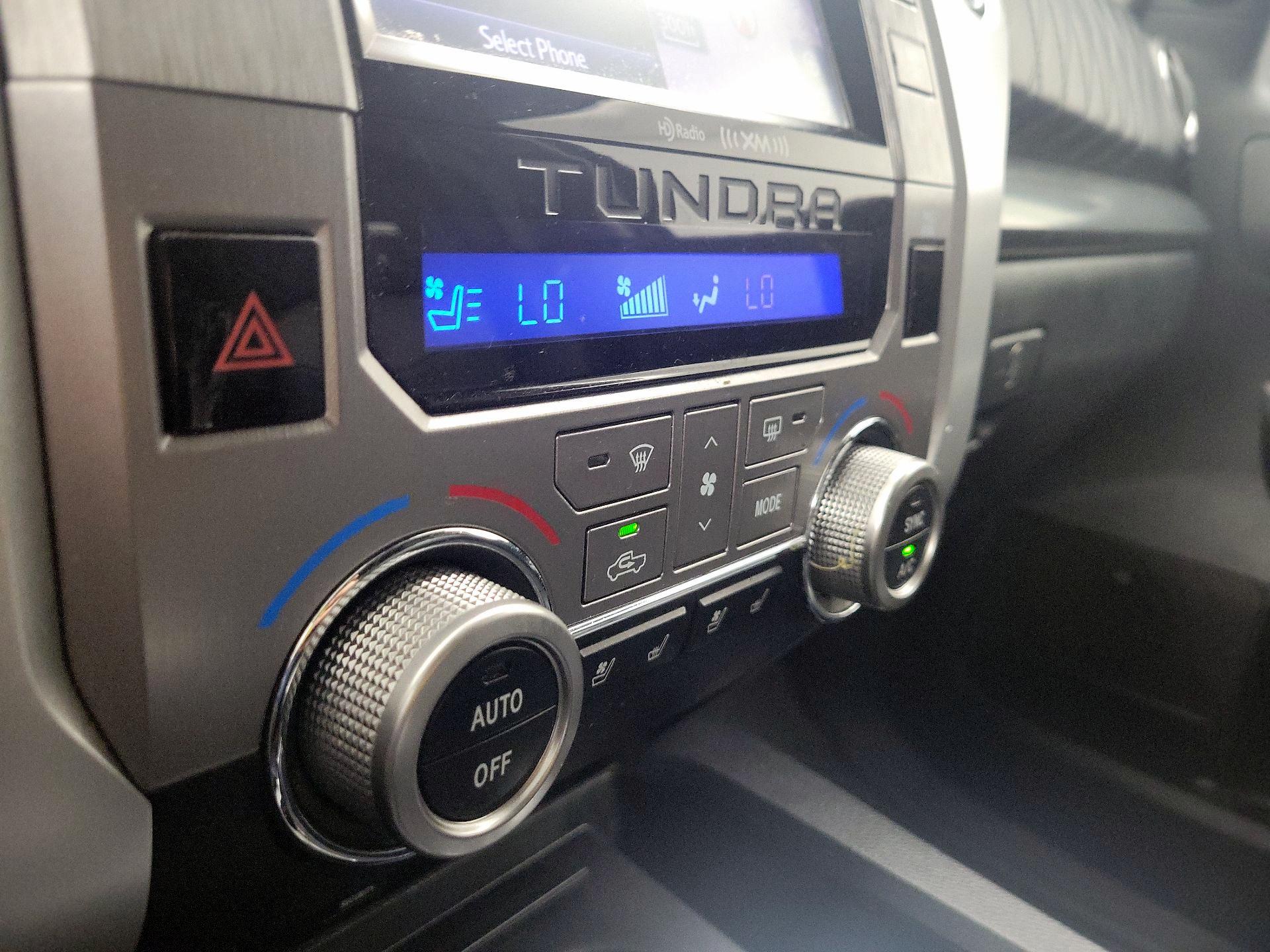 Thumbnail: 2019 Toyota Tundra - 16