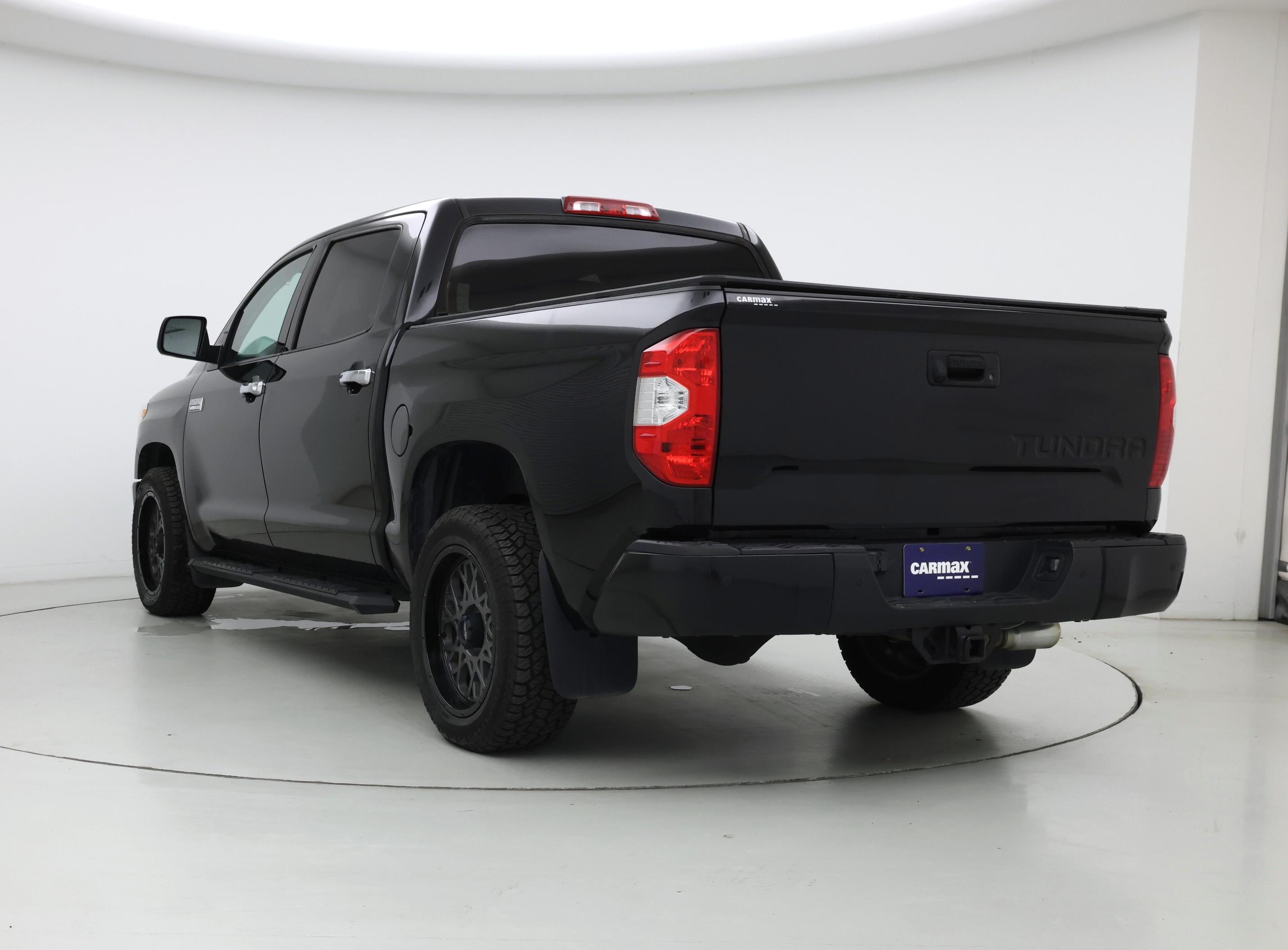 Thumbnail: 2019 Toyota Tundra - 2