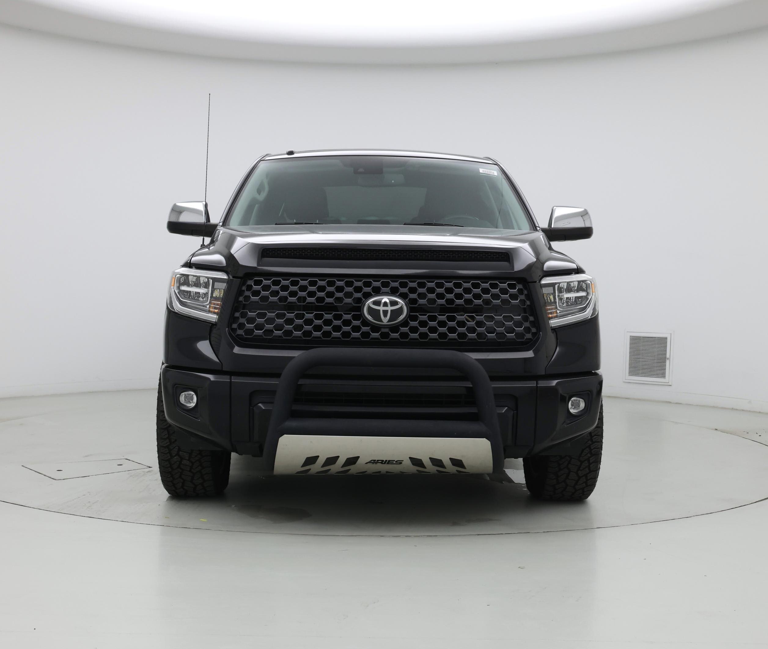 Thumbnail: 2019 Toyota Tundra - 5