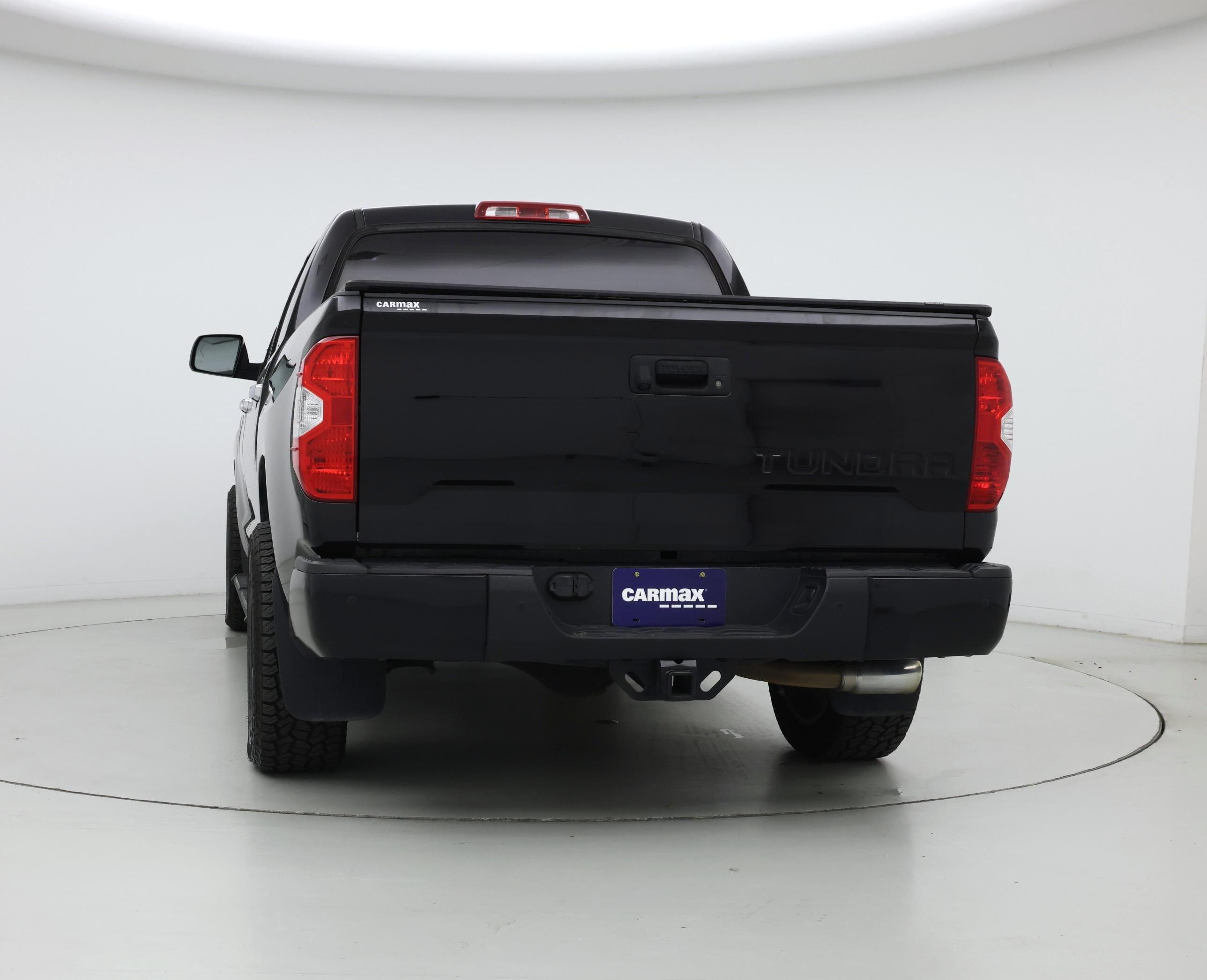 Thumbnail: 2019 Toyota Tundra - 6
