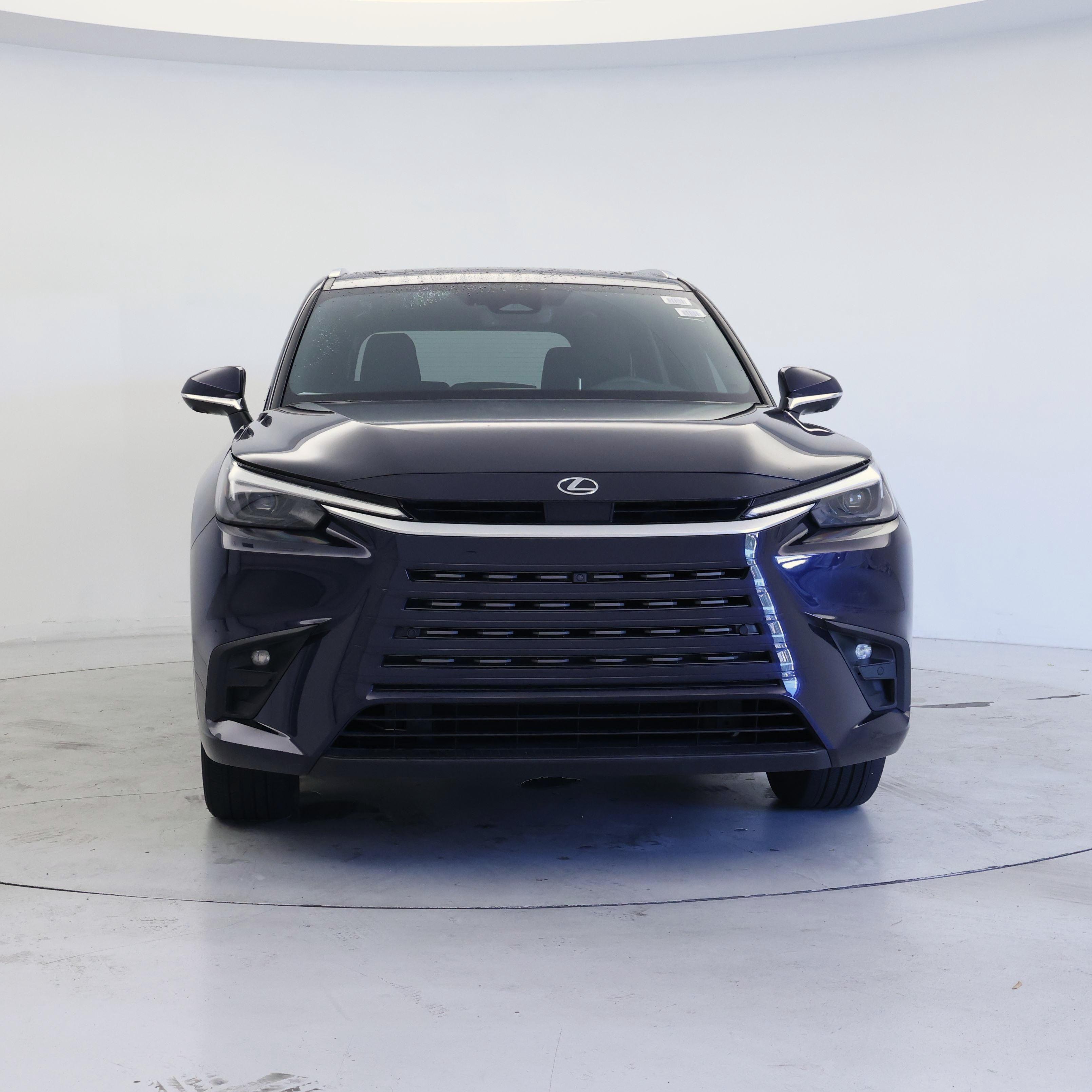 Thumbnail: 2024 Lexus TX - 5
