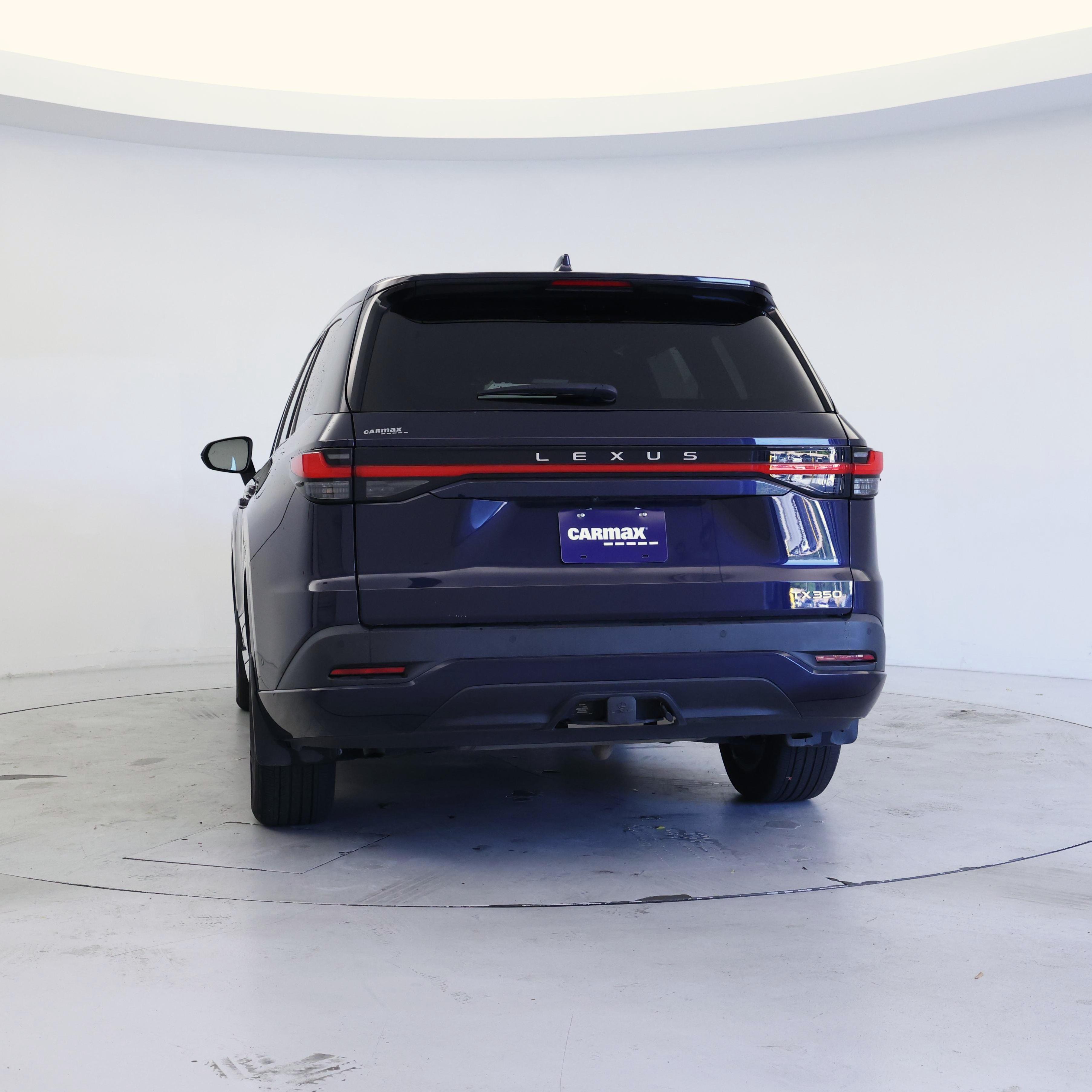 Thumbnail: 2024 Lexus TX - 6