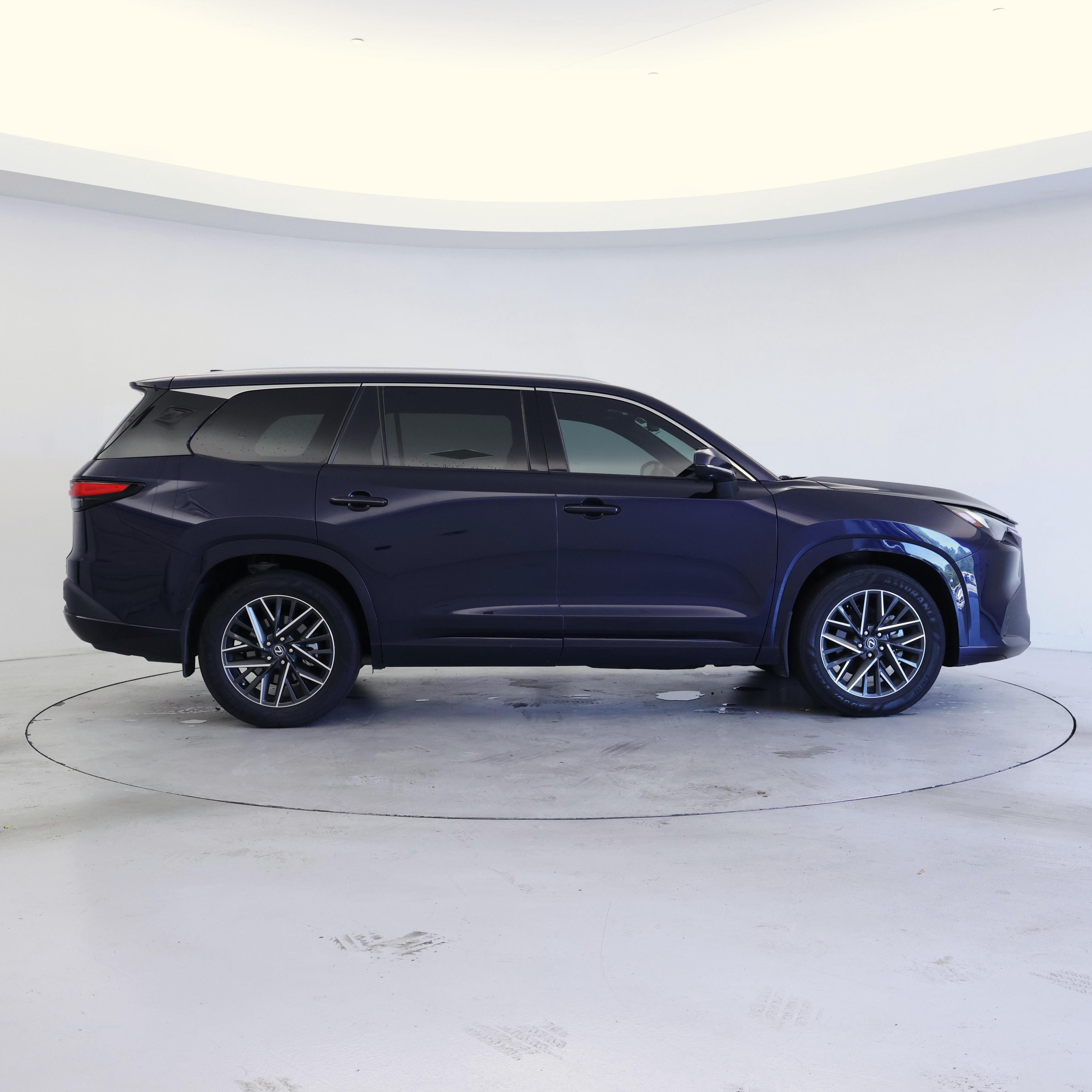 Thumbnail: 2024 Lexus TX - 7