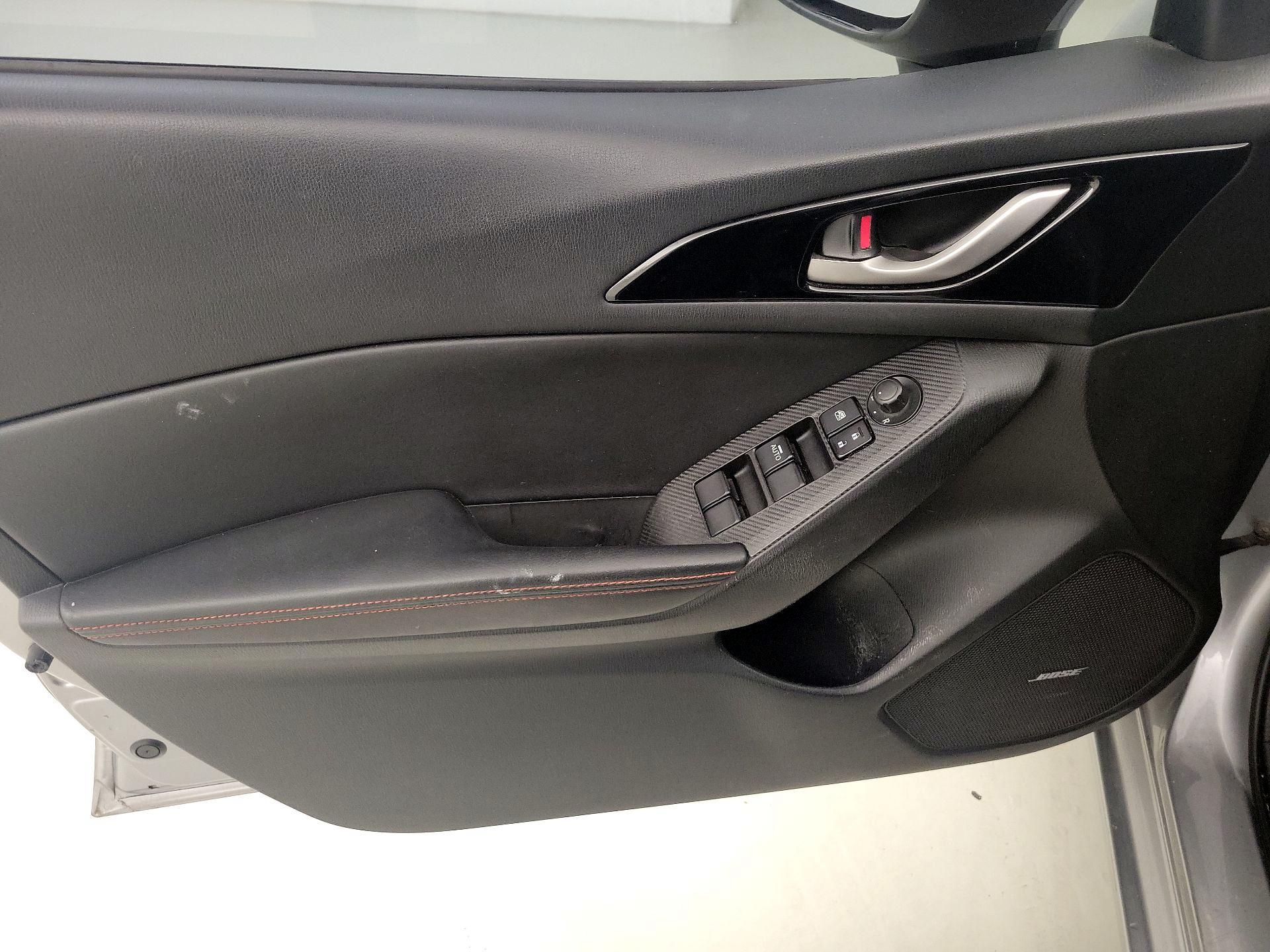 Thumbnail: 2014 Mazda Mazda3 - 12