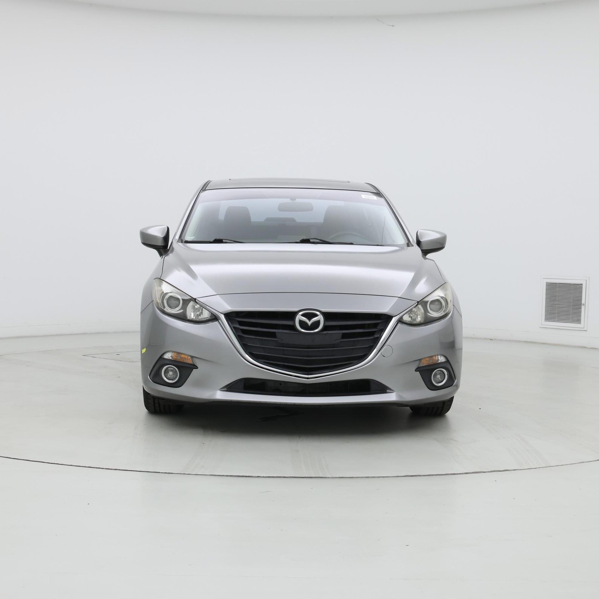Thumbnail: 2014 Mazda Mazda3 - 5