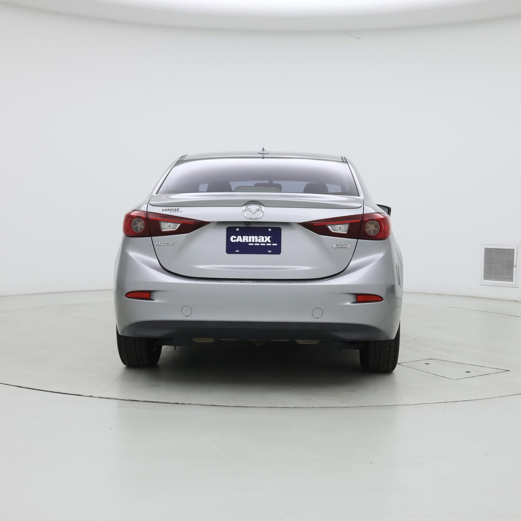 Thumbnail: 2014 Mazda Mazda3 - 6