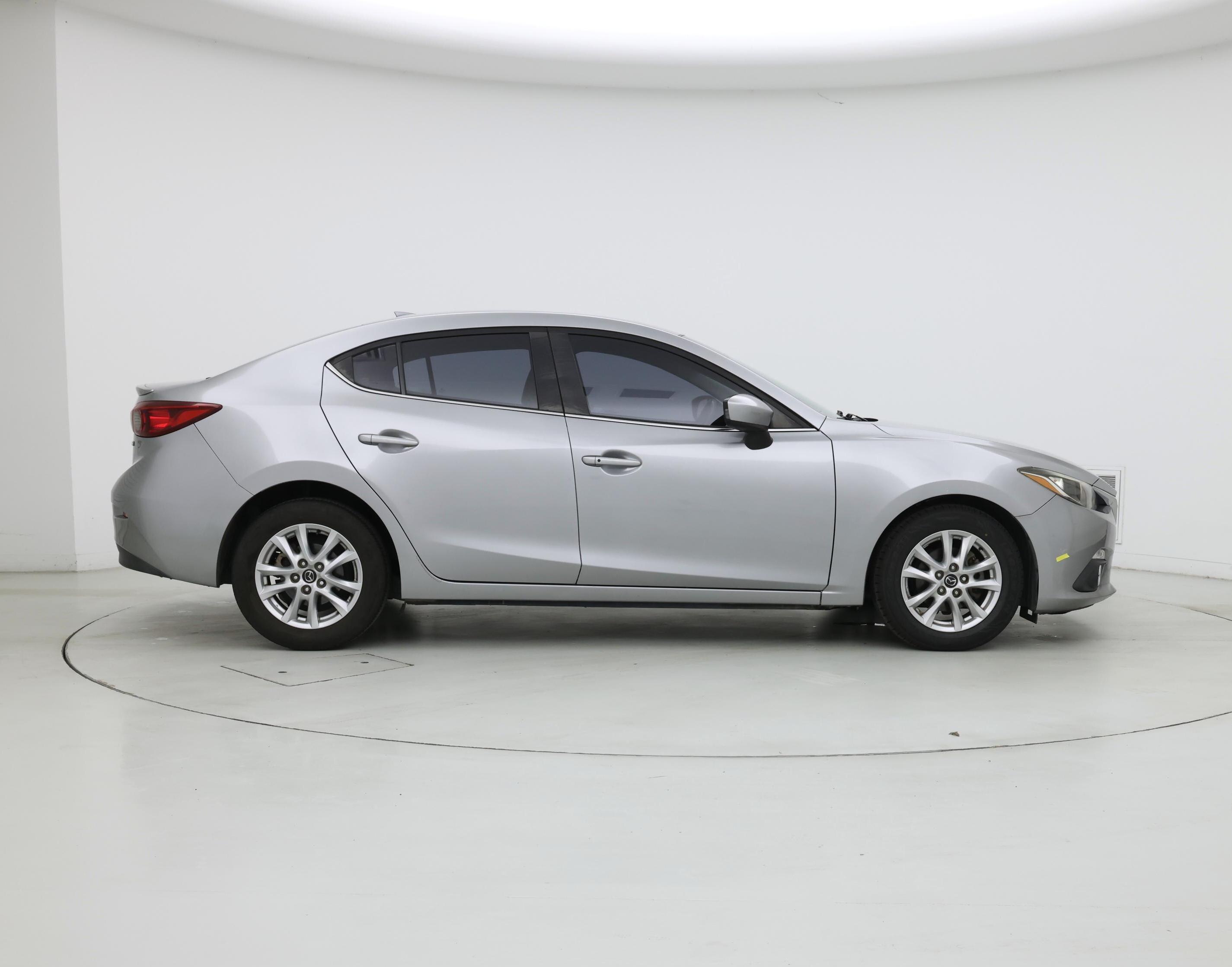 Thumbnail: 2014 Mazda Mazda3 - 7
