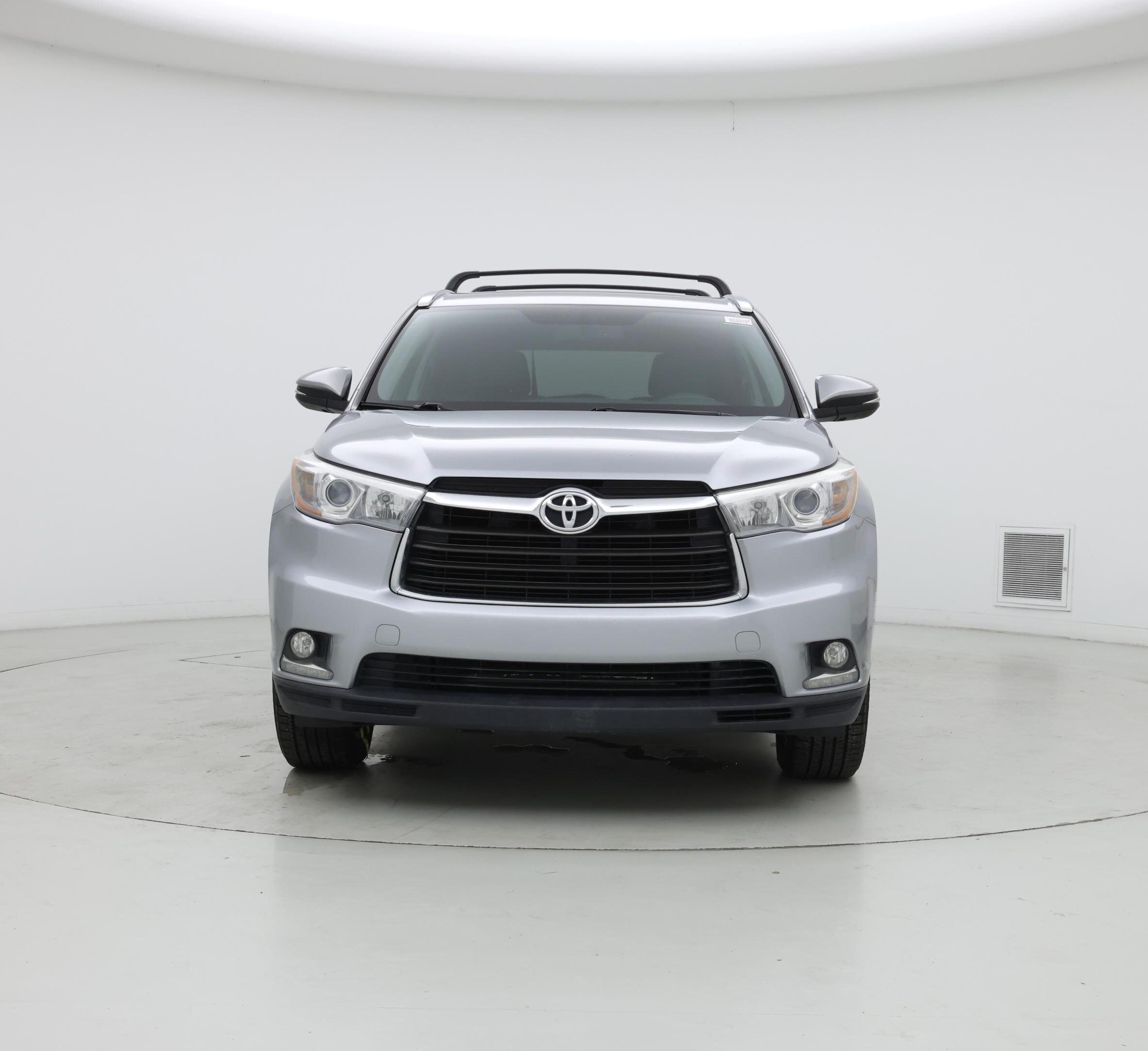 Thumbnail: 2015 Toyota Highlander - 5