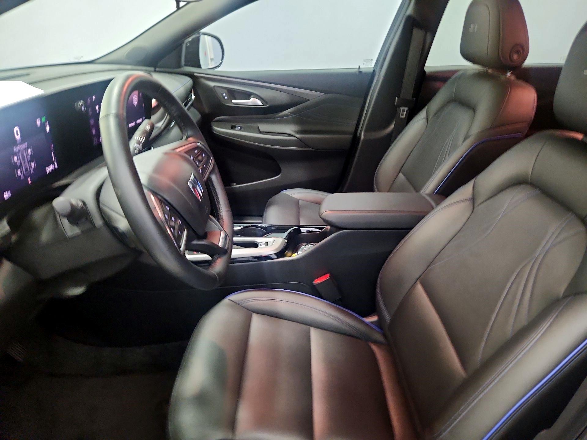 Thumbnail: 2024 Buick Envista - 11