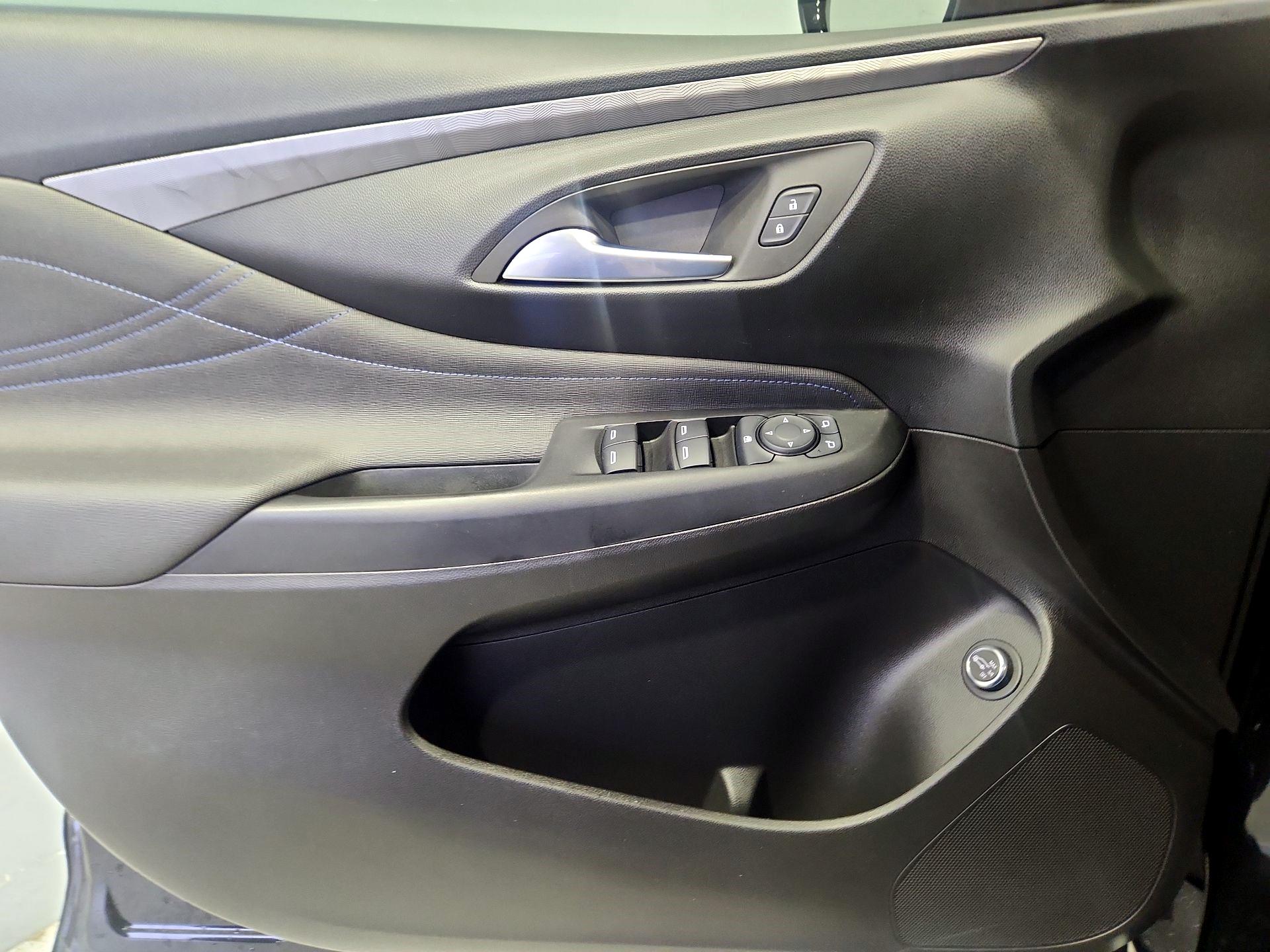 Thumbnail: 2024 Buick Envista - 12