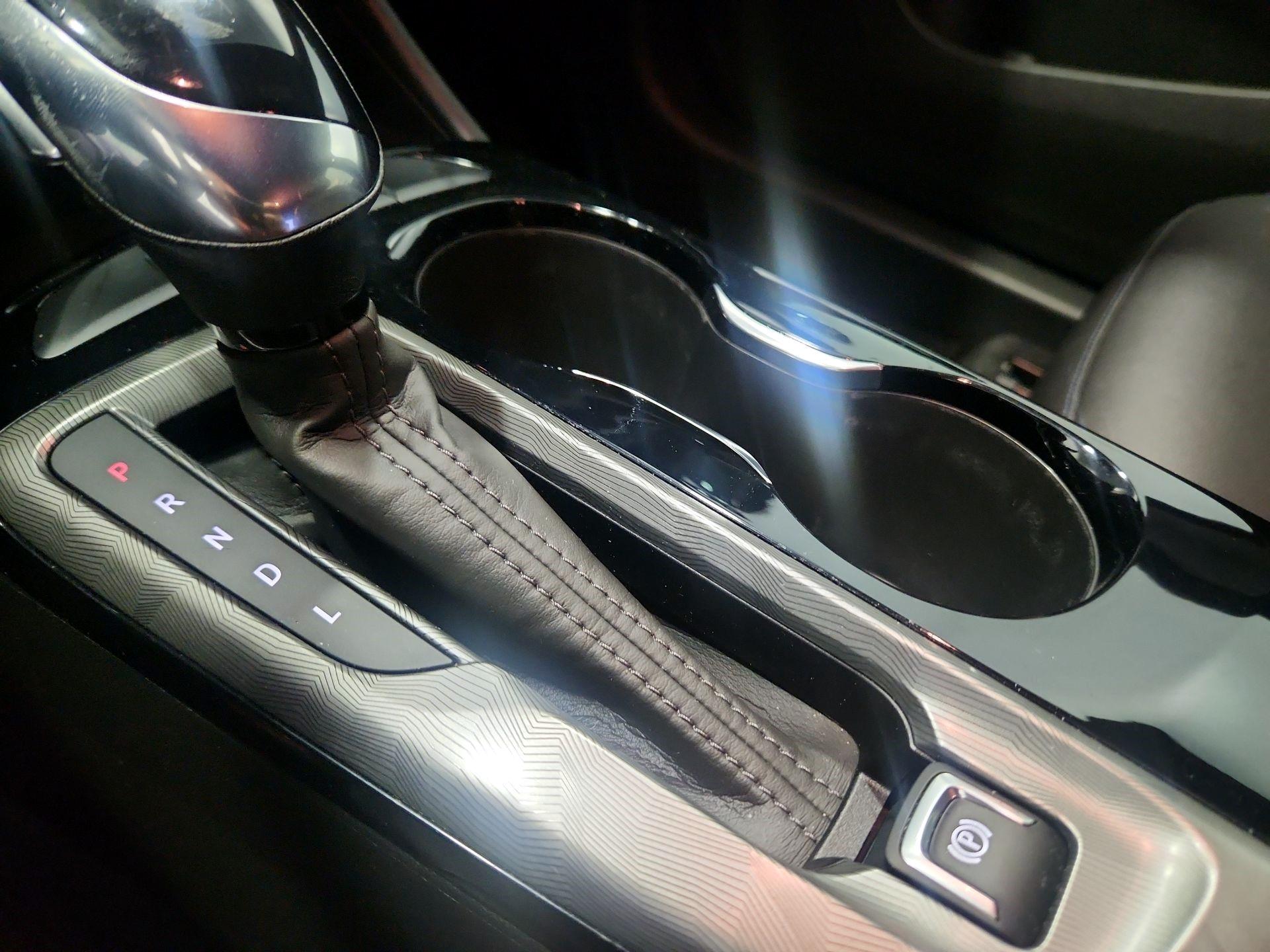 Thumbnail: 2024 Buick Envista - 17