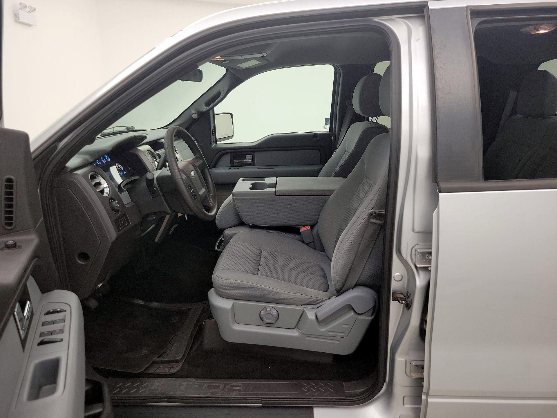 Thumbnail: 2013 Ford F-150 - 11